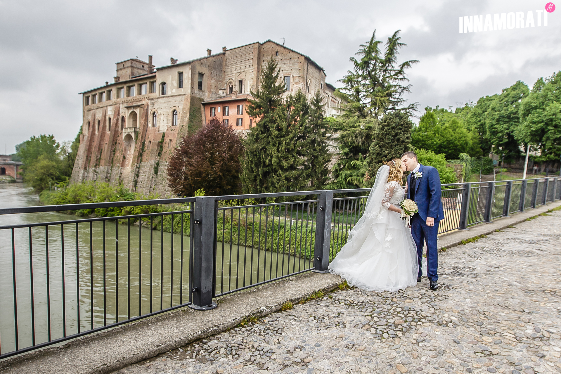 cassano d'adda foto matrimonio By Innamorati