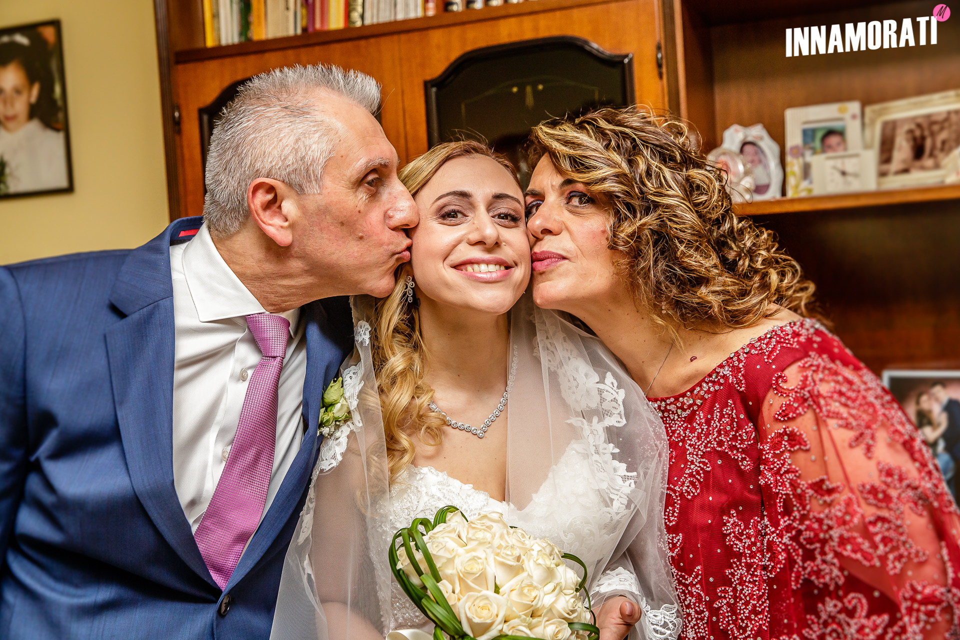 cassano d'adda genitori sposa By Innamorati