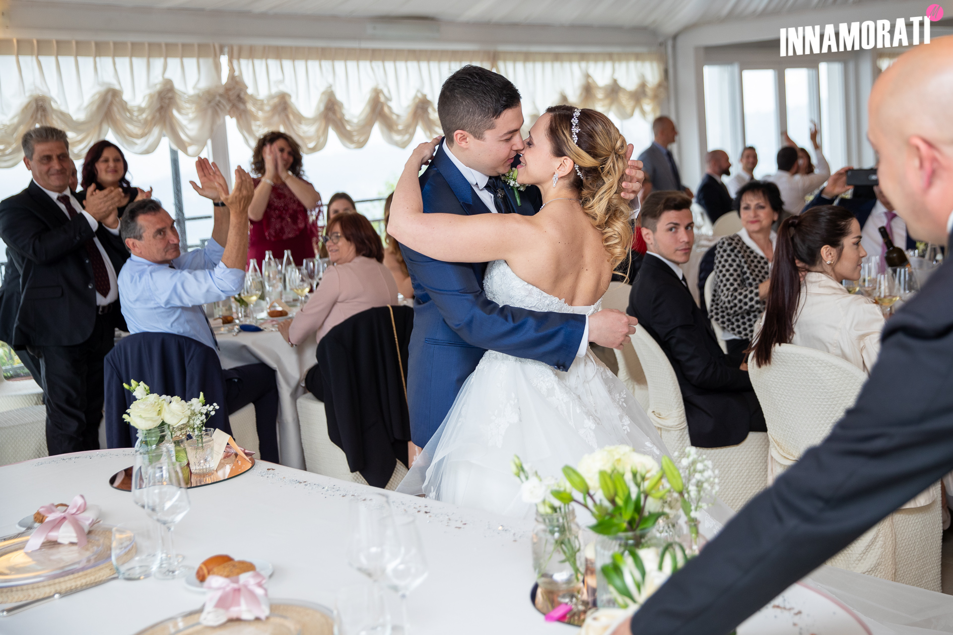 cassano d'adda location ristorante By Innamorati