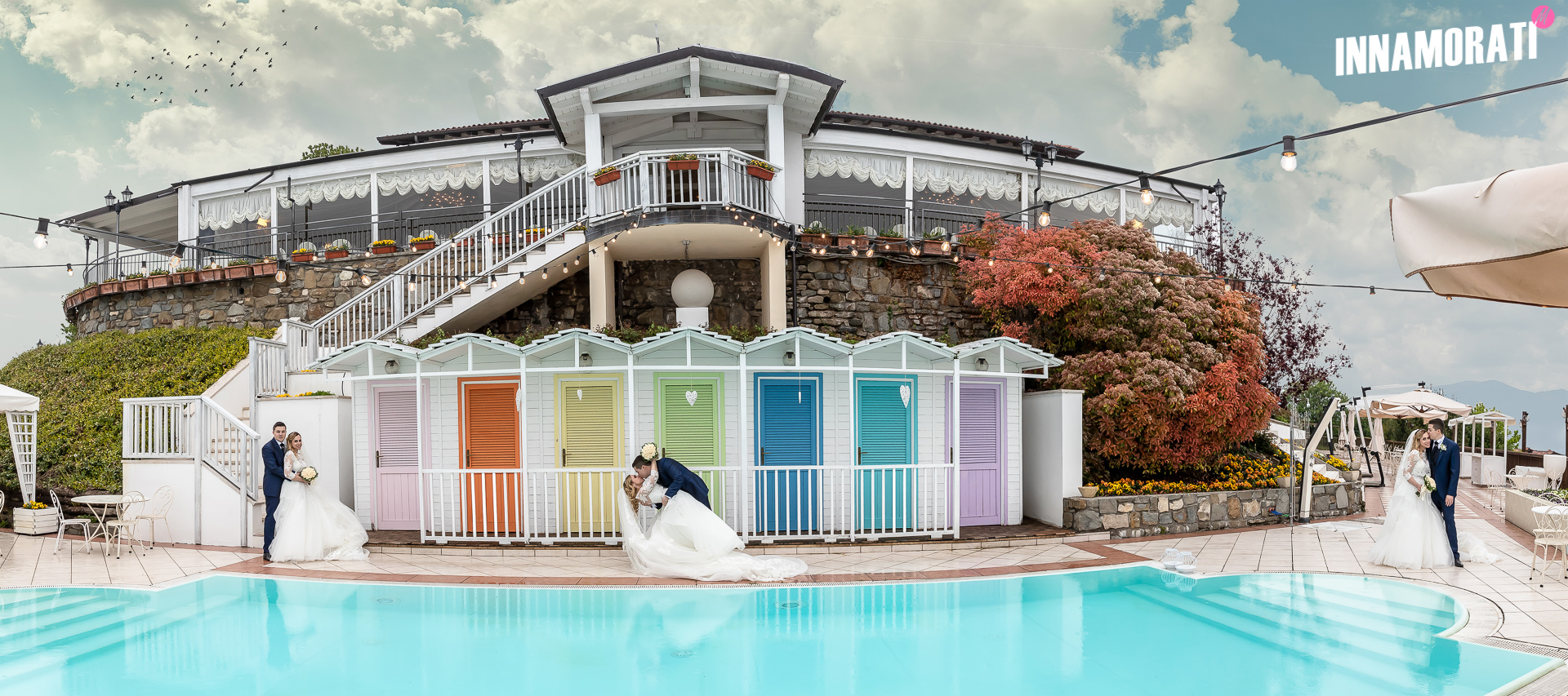 cassano d'adda sposi By Innamorati