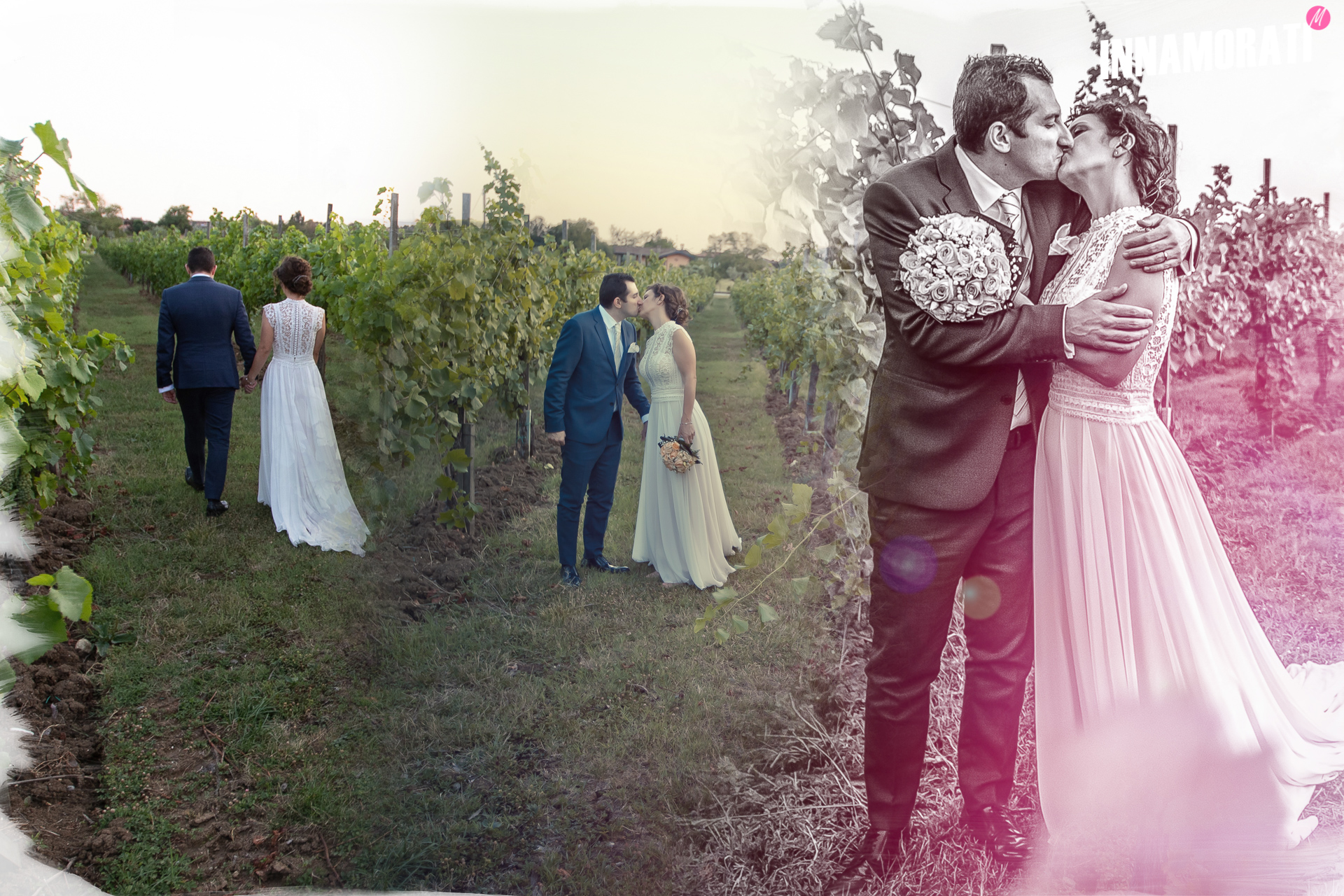 apriano del Colle album sposi By Innamorati