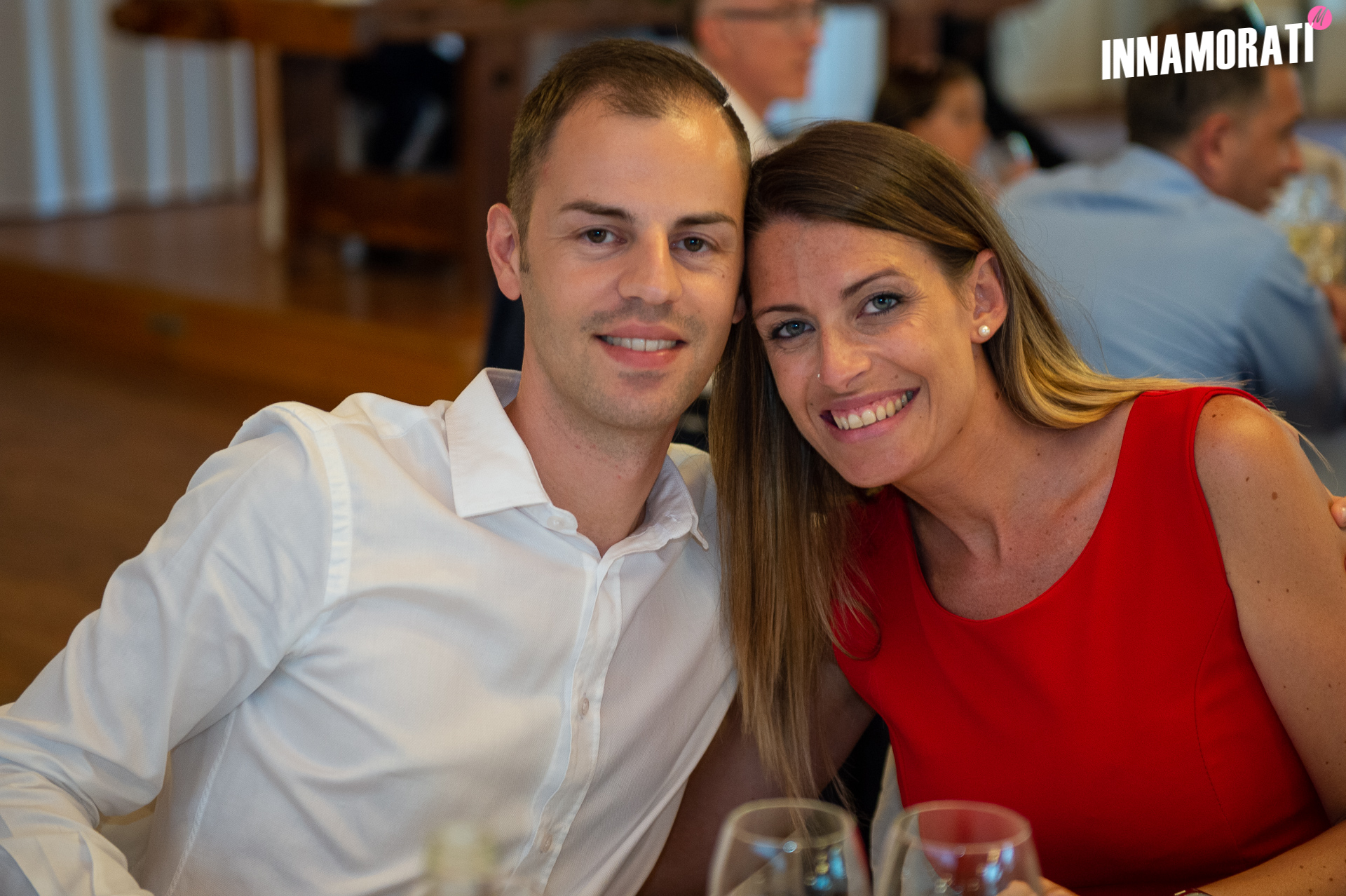 Capriano del Colle amici sposi By Innamorati