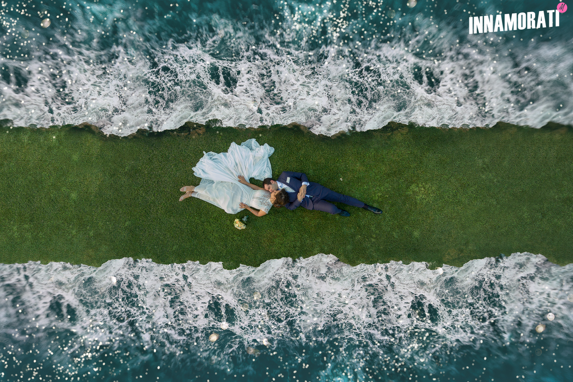 Capriano del Colle drone By Innamorati