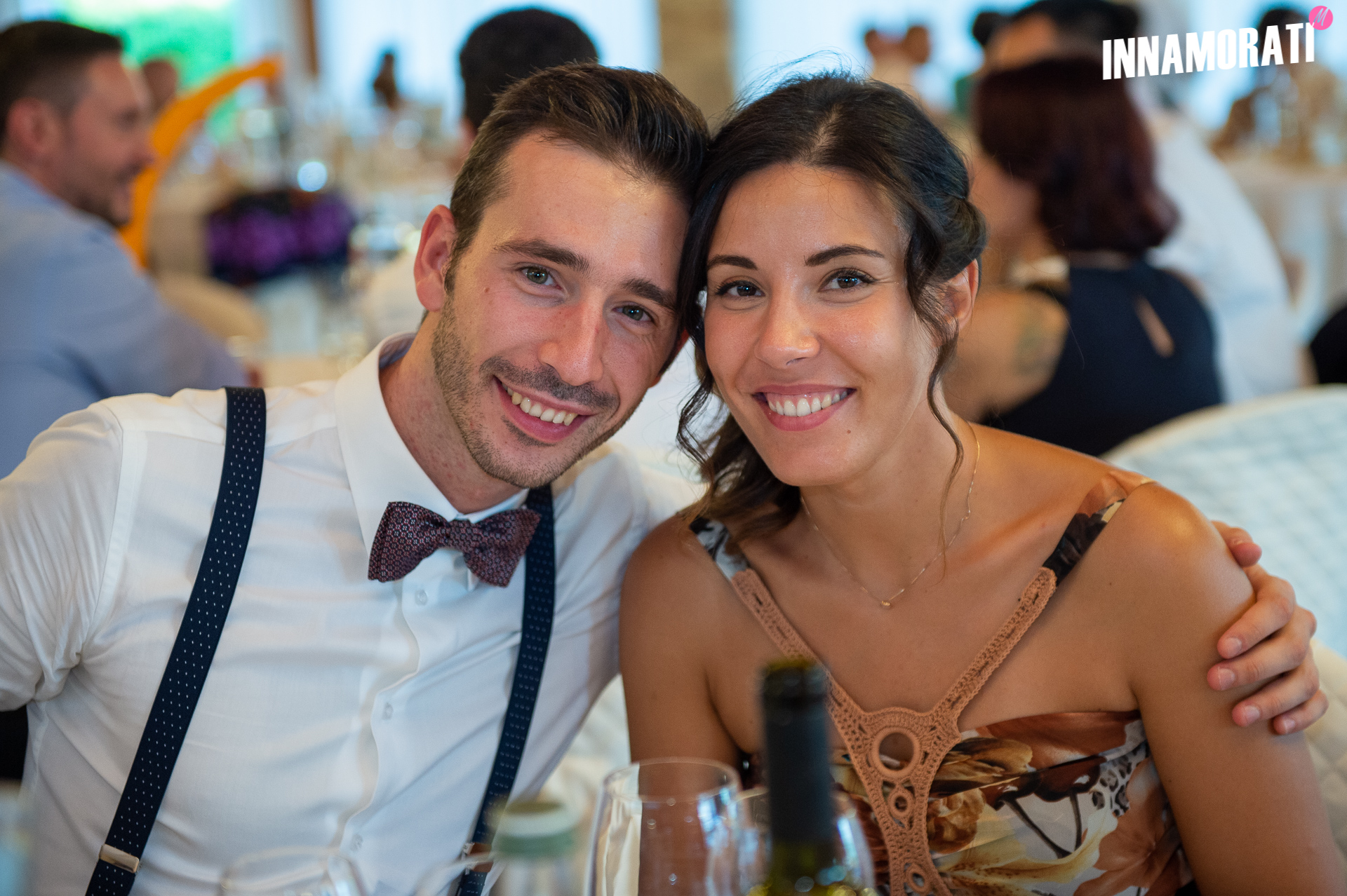 castel mella foto innamorati By Innamorati