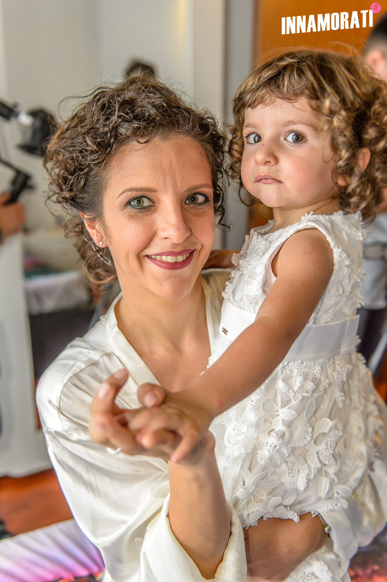 castel mella sposa e figlia By Innamorati