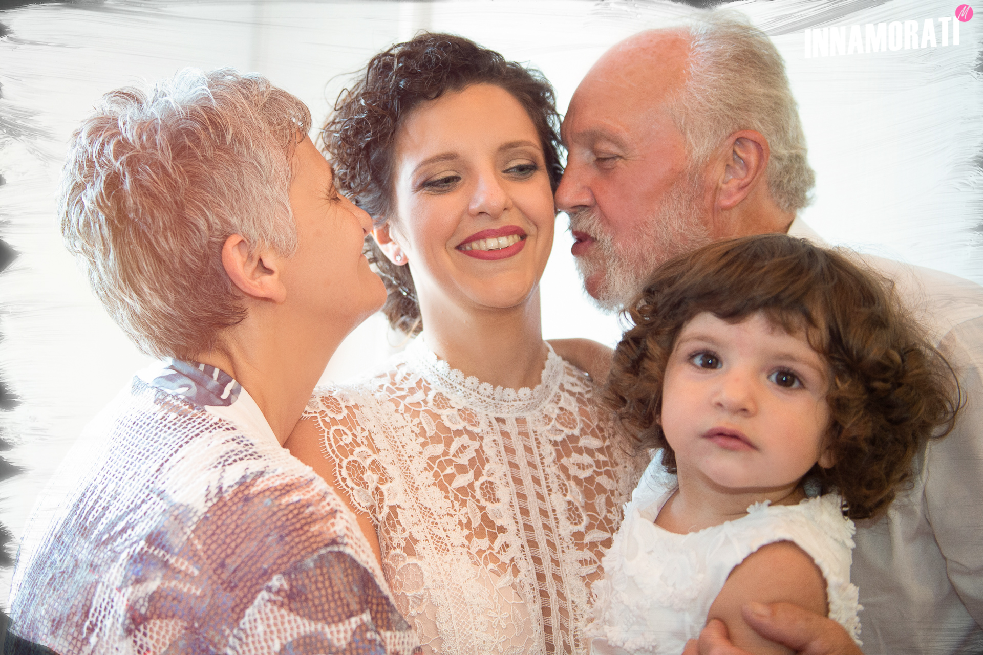 castel mella sposa By Innamorati