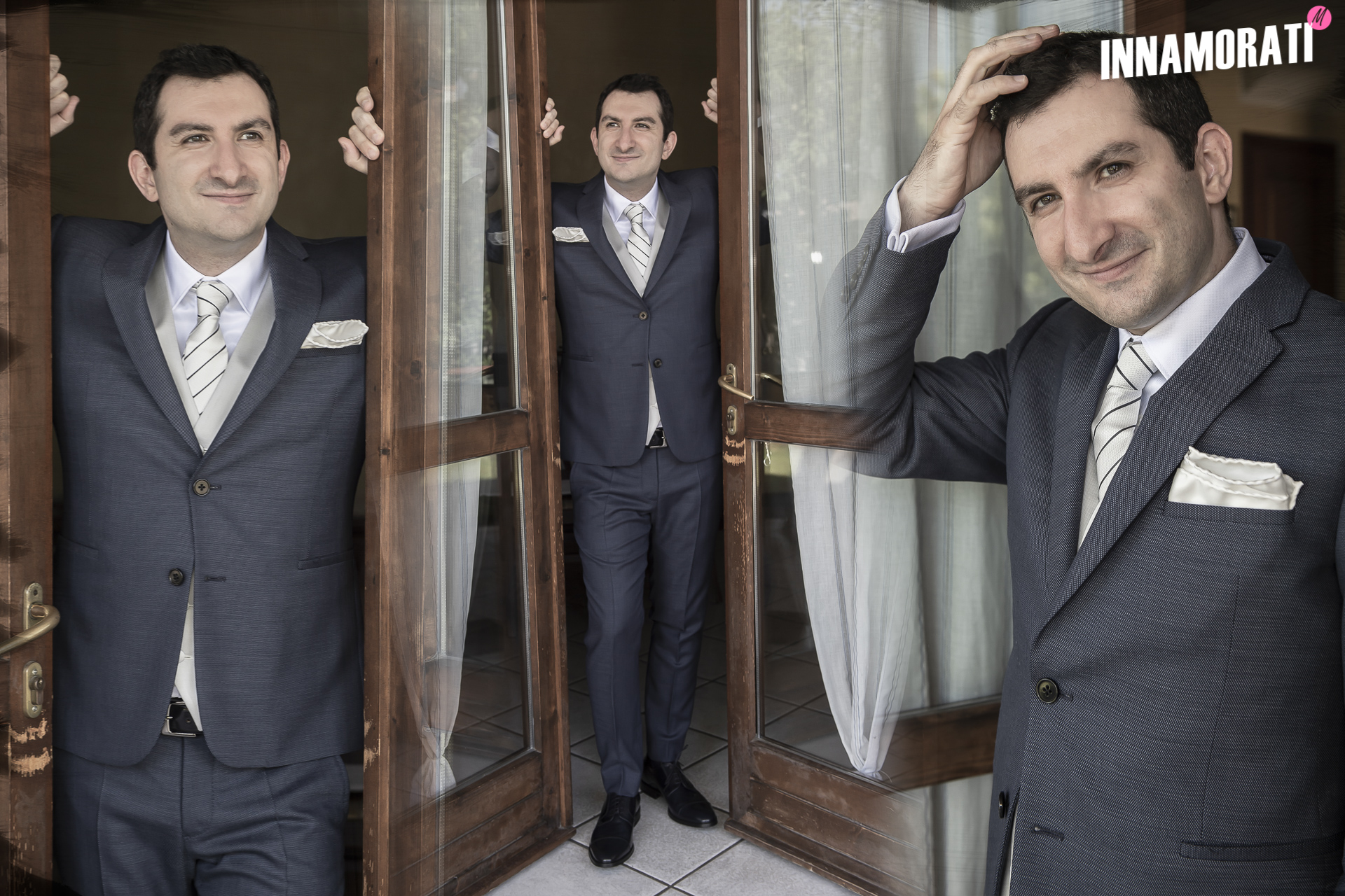 castel mella sposo By Innamorati