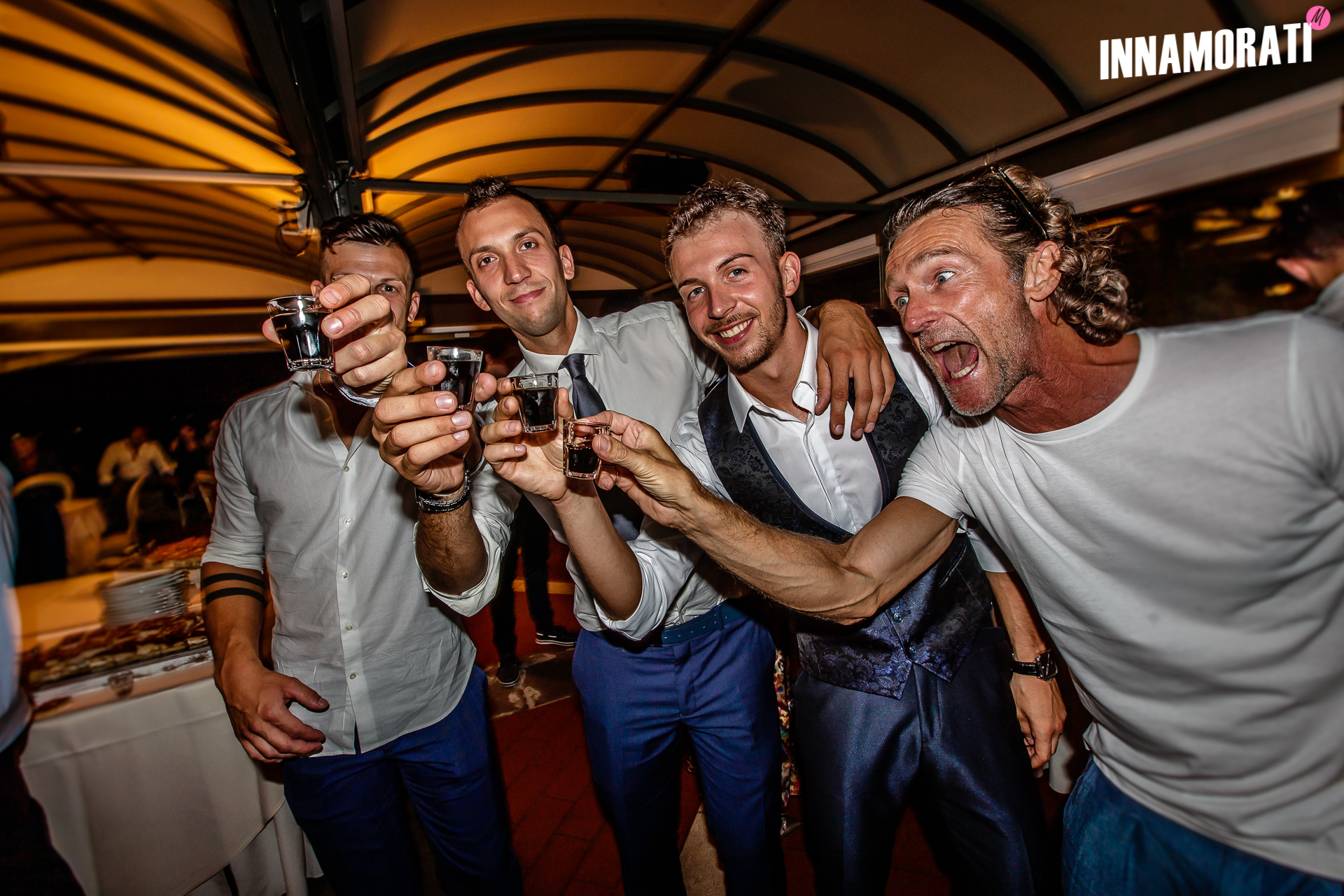 cazzago san martino amici sposi By Innamorati