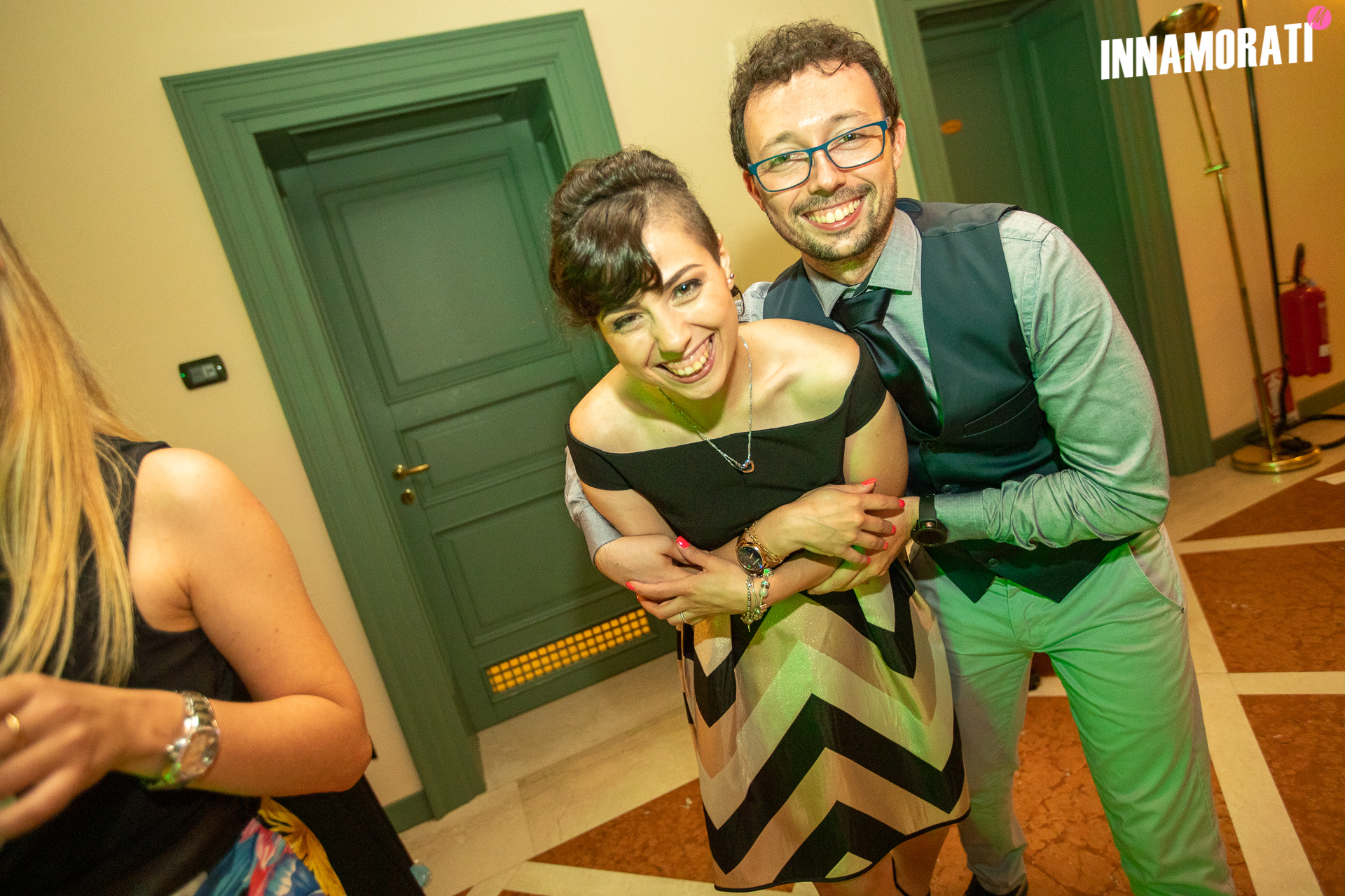 cazzago san martino balli matrimonio By Innamorati