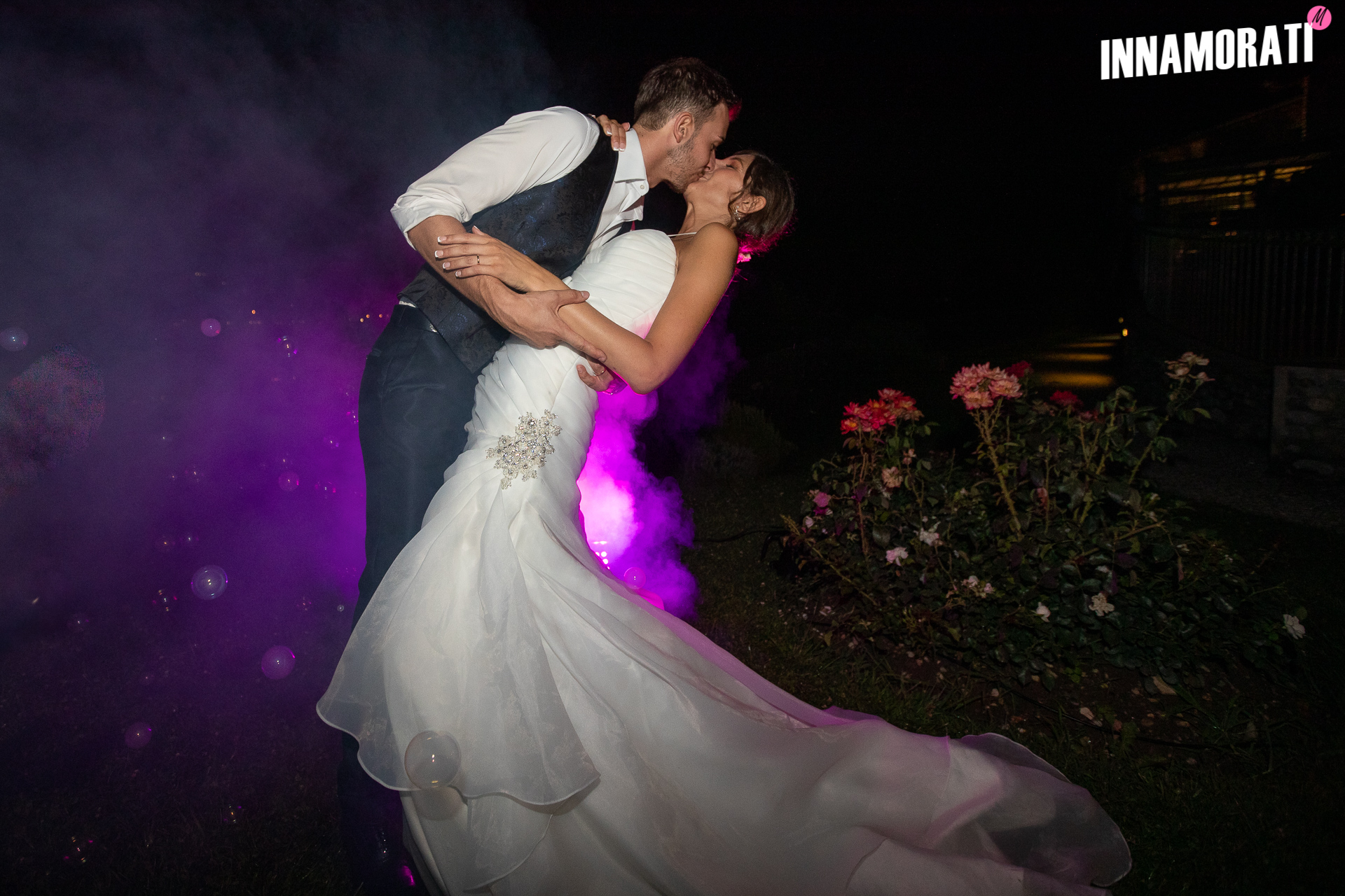 cazzago san martino ballo sposi By Innamorati