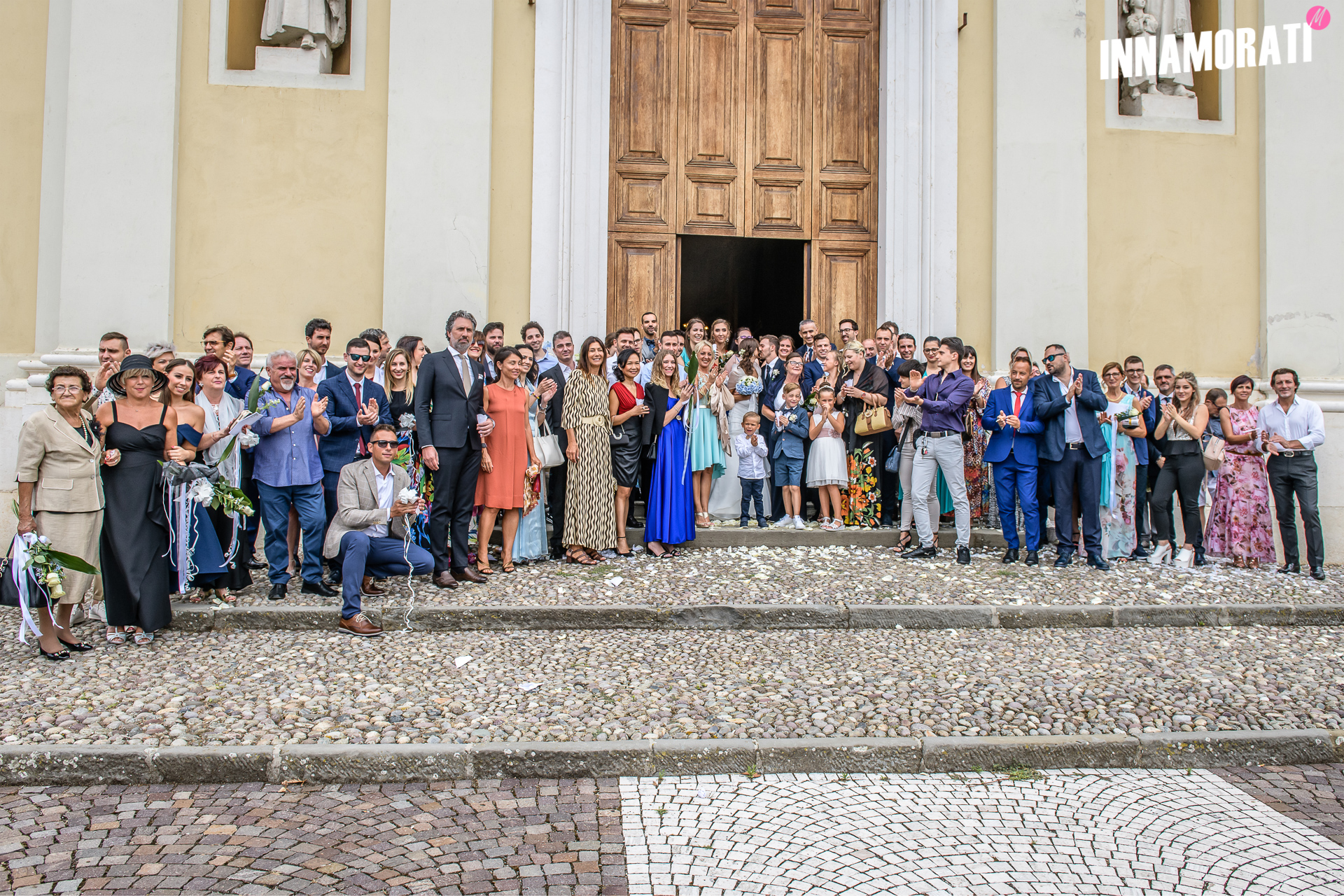 cazzago san martino chiesa By Innamorati