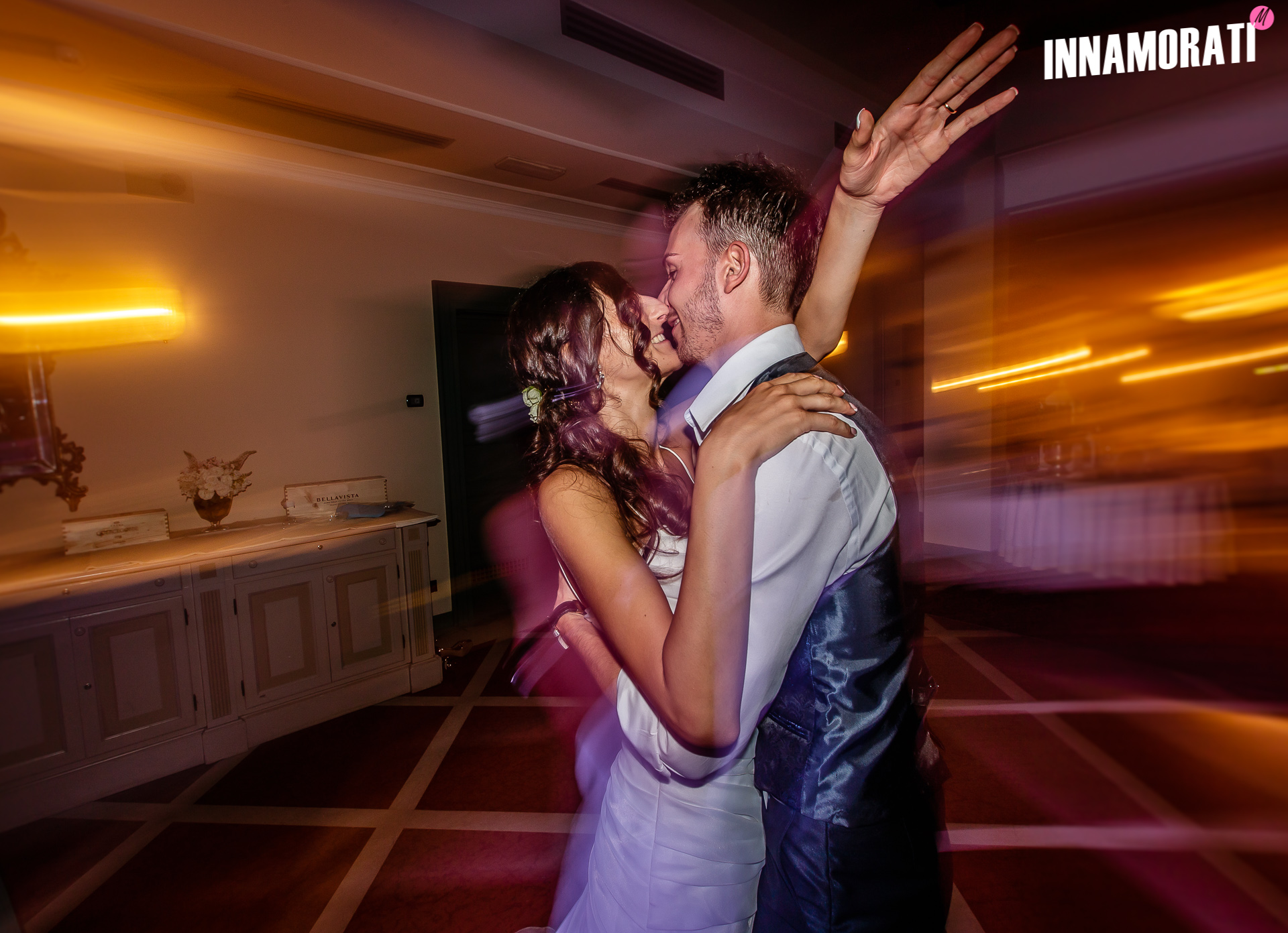 cazzago san martino foto matrimonio By Innamorati