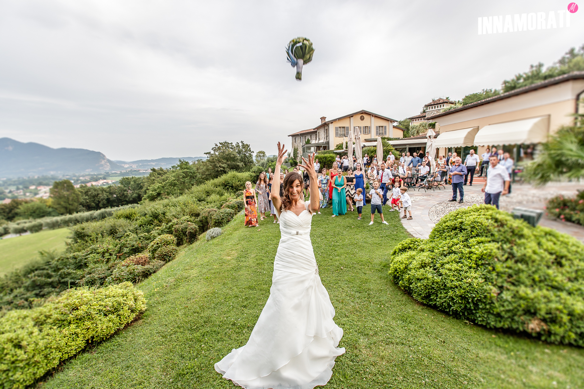 cazzago san martino lancio buche By Innamorati