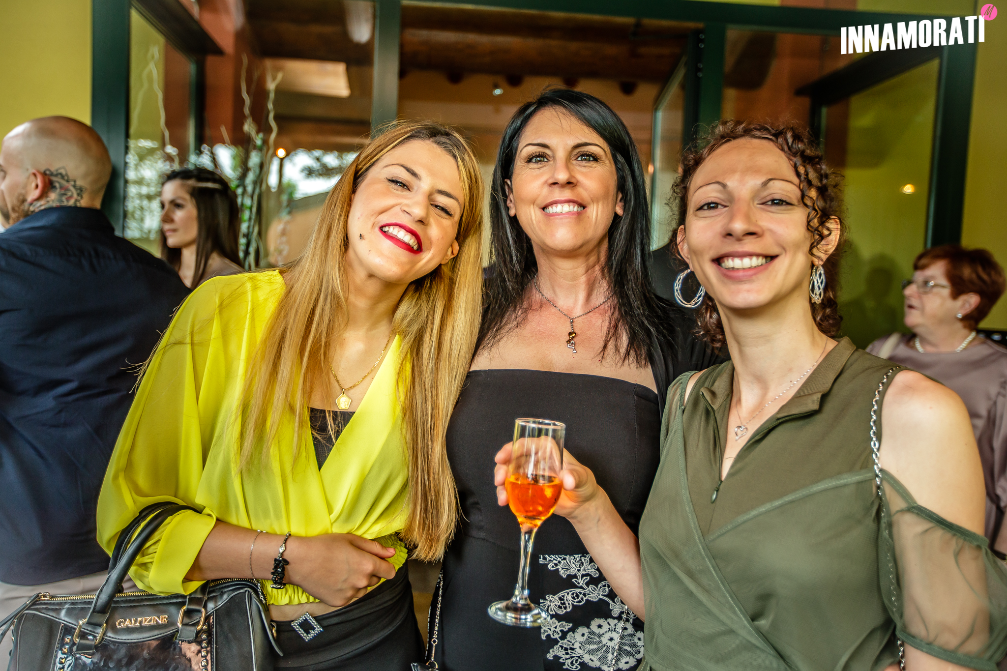 Cumignano sul naviglio balli matrimonio By Innamorati