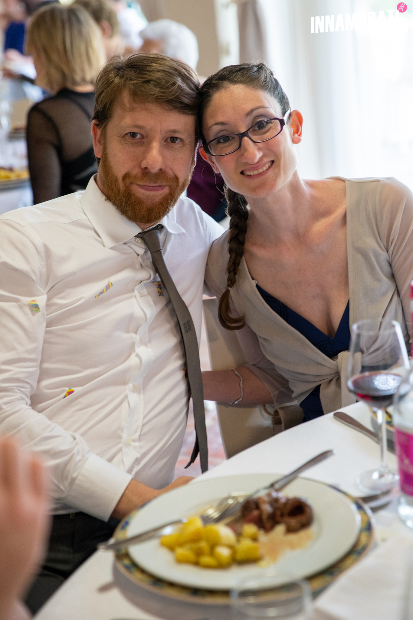 Cumignano sul naviglio foto By Innamorati amici sposi