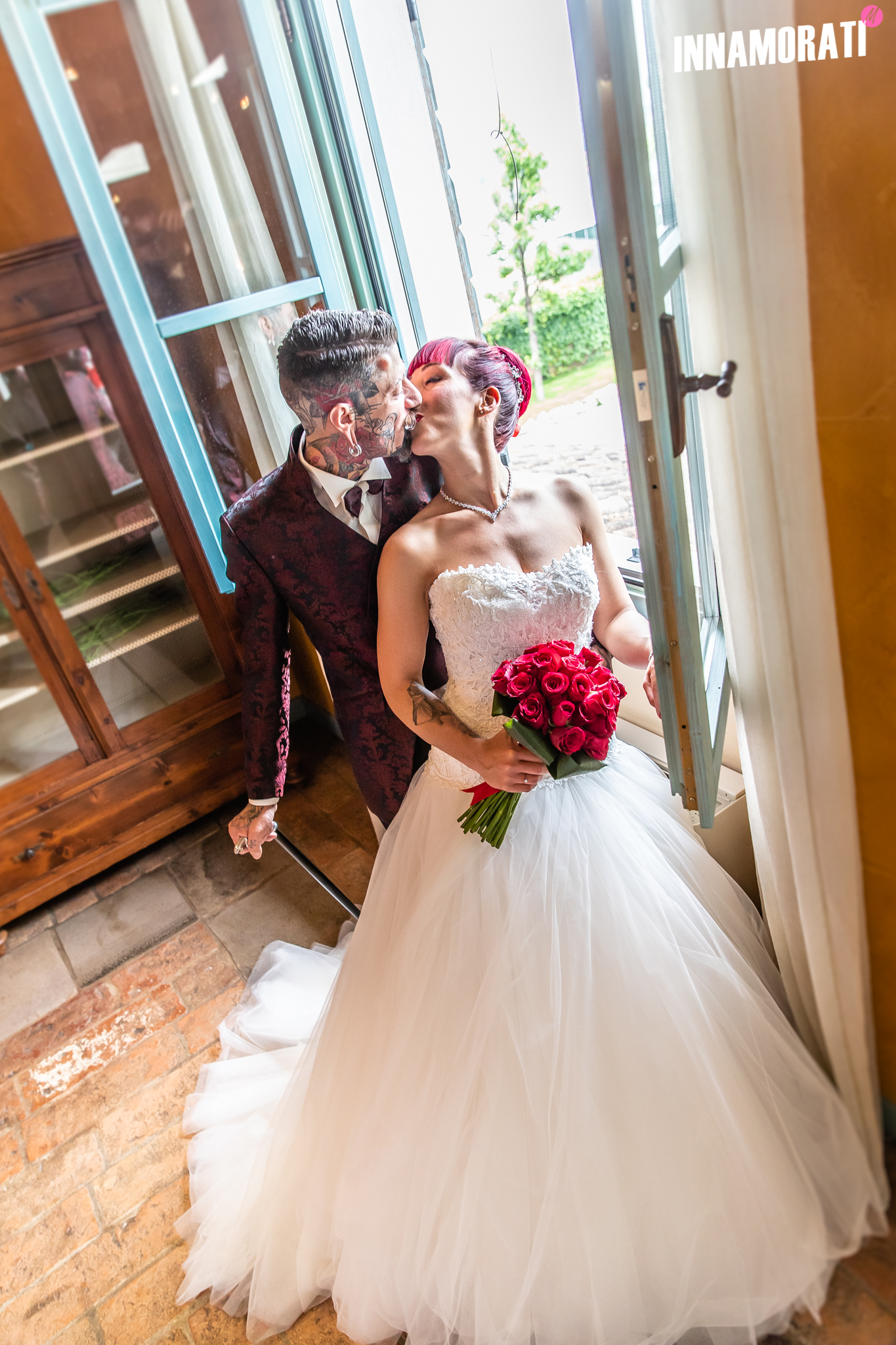 Cumignano sul naviglio location matrimonio By Innamorati