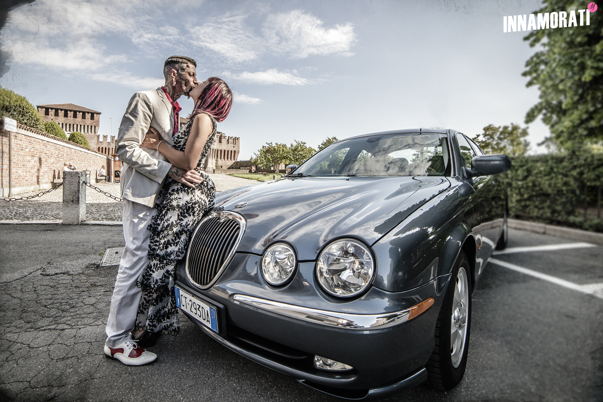 Cumignano sul naviglio By Innamorati