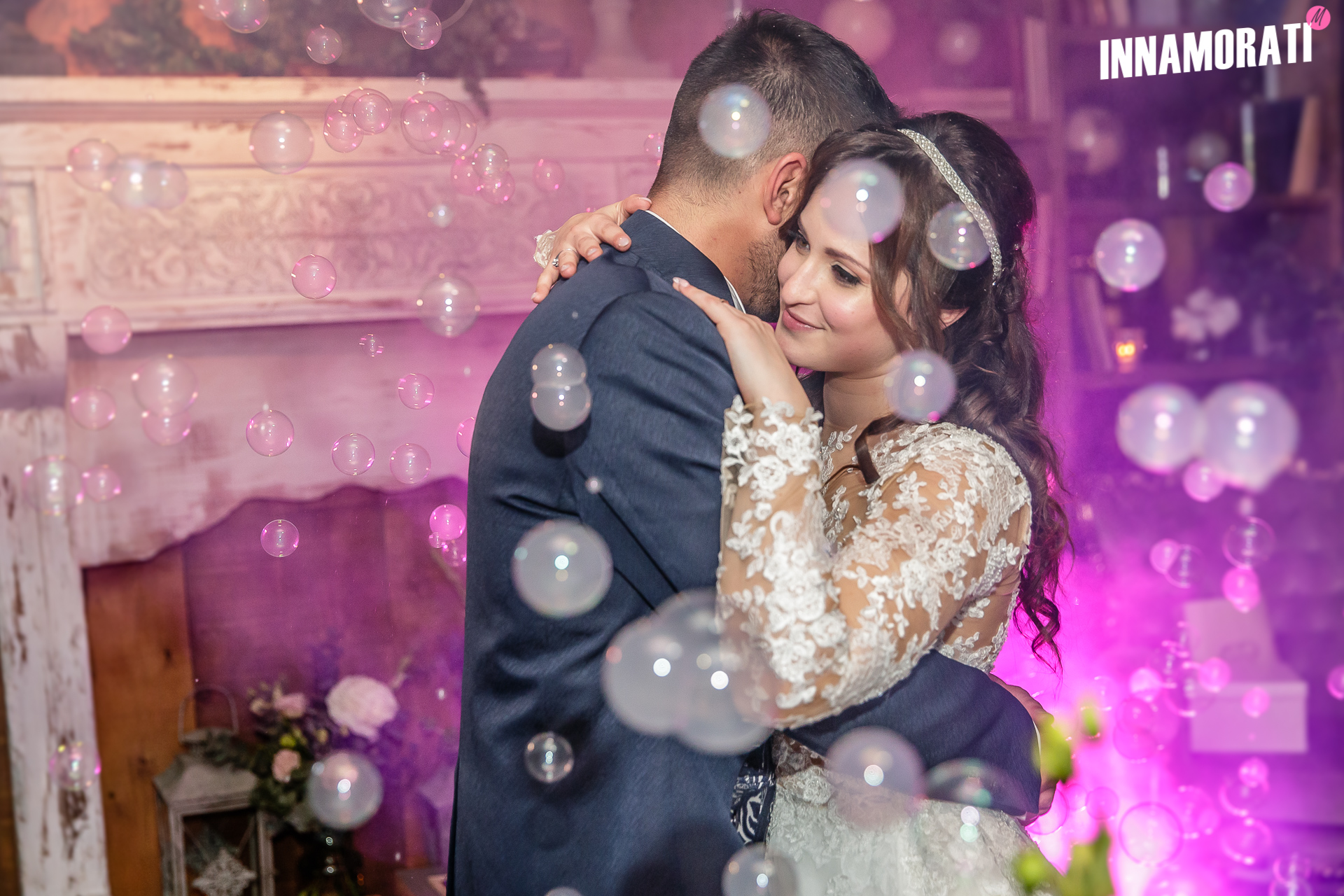 Erbusco ballo matrimonio By Innamorati