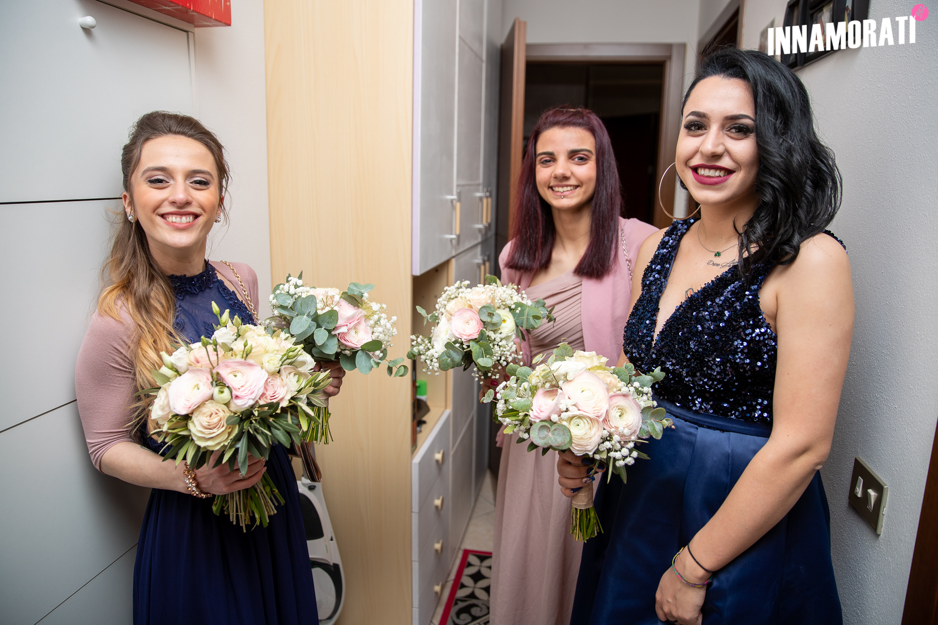 fiori matrimonio sarezzo By Innamorati