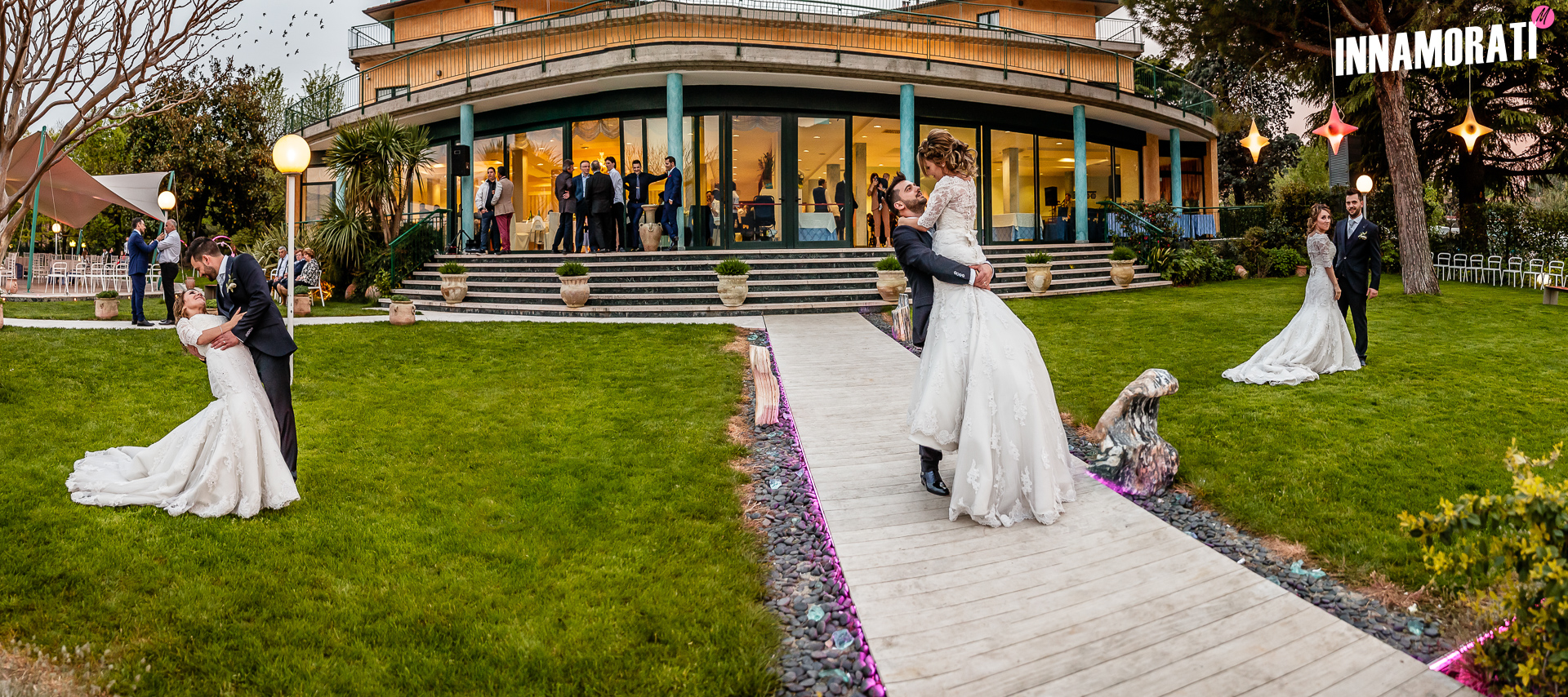 foto creative sarezzo By Innamorati