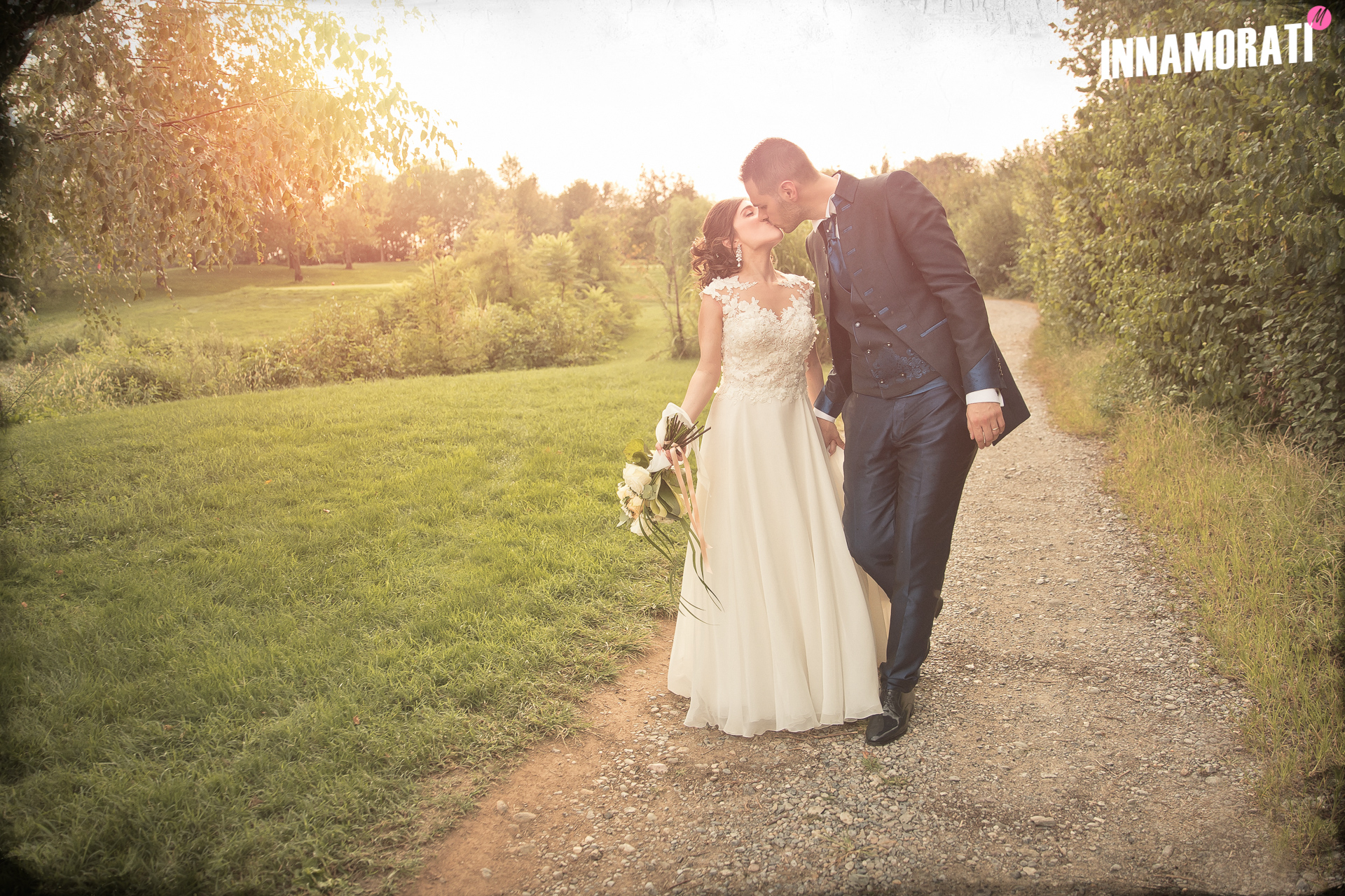 Foto matrimonio Brescia By Innamorati