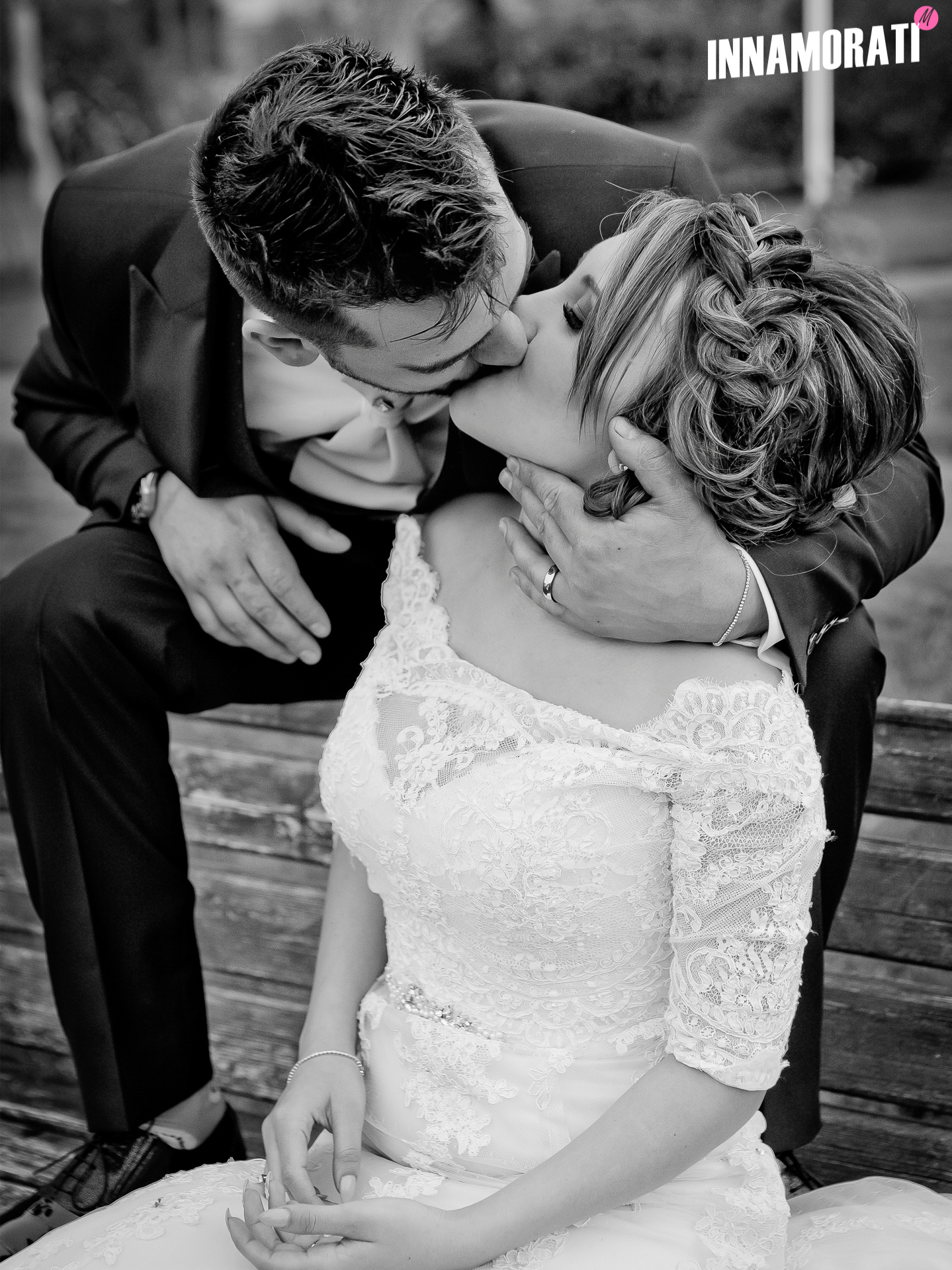 foto matrimonio sarezzo By Innamorati