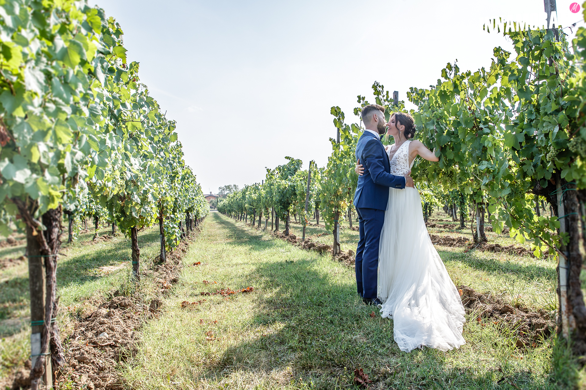 FOTO VIGNETI MATRIMONIO By Innamorati
