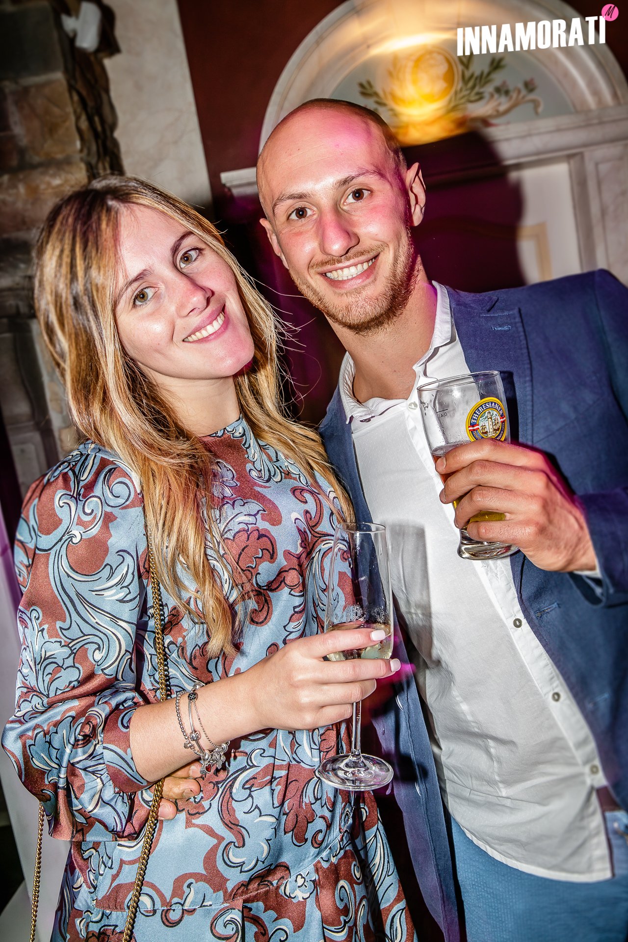 innamorati matrimonio telgate By Innamorati