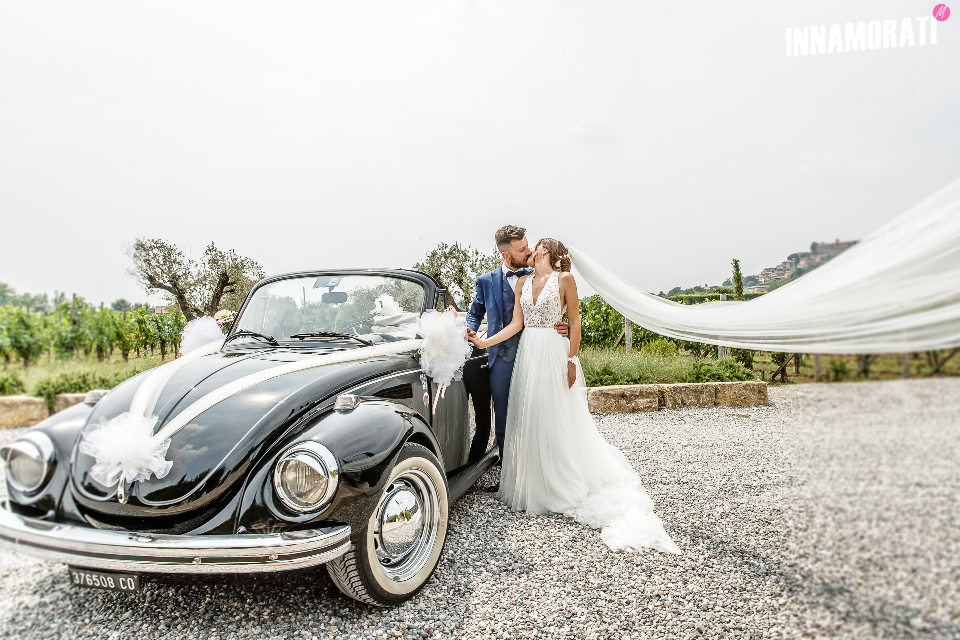 MACCHINA NOLEGGIO ZOCCO By Innamorati