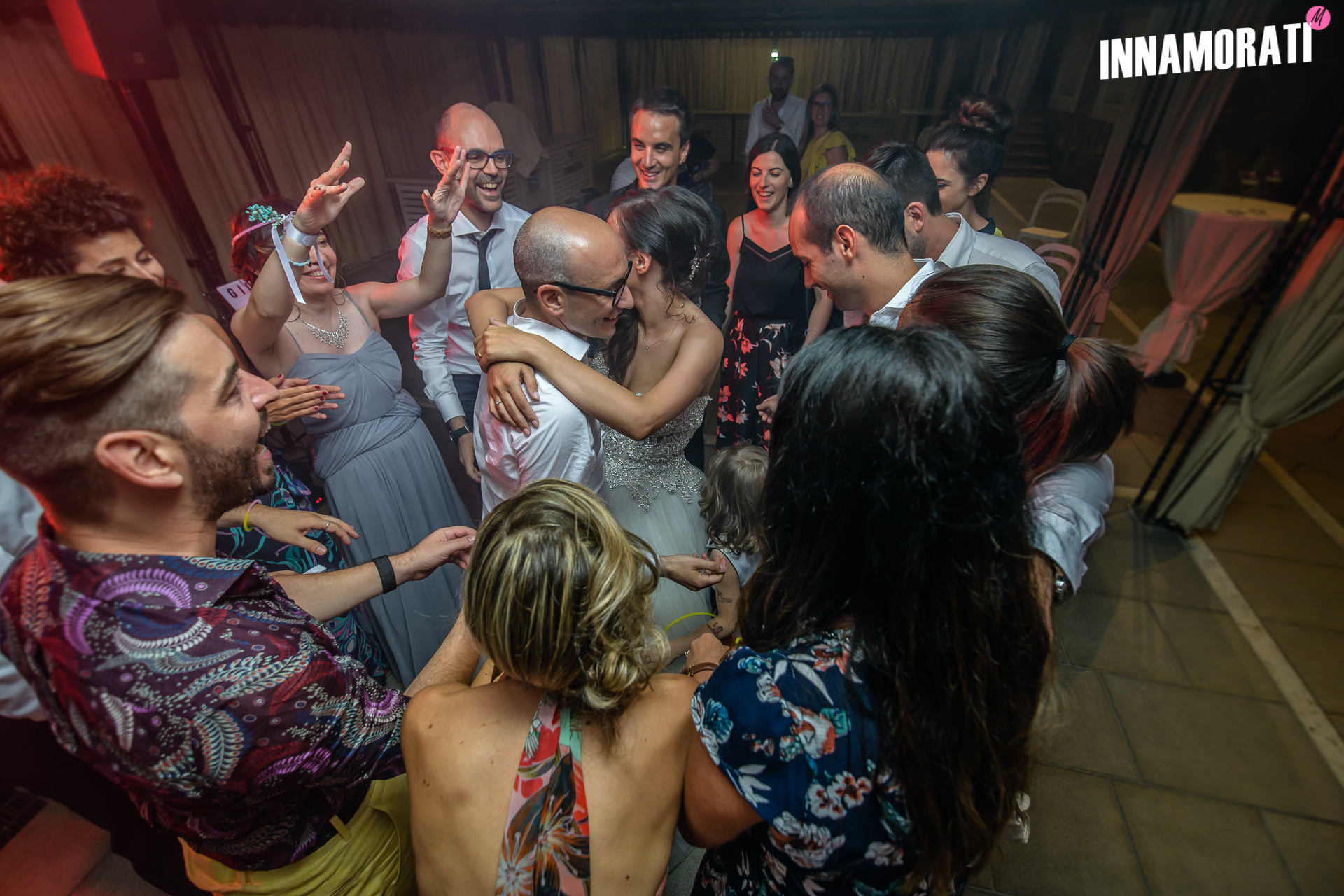 monticelli brusati ballo sposi By Innamorati