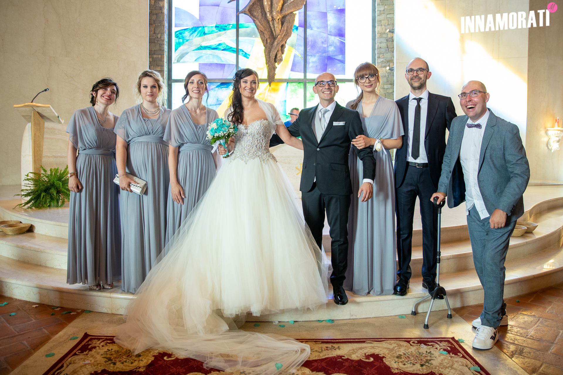 monticelli brusati chiesa By Innamorati