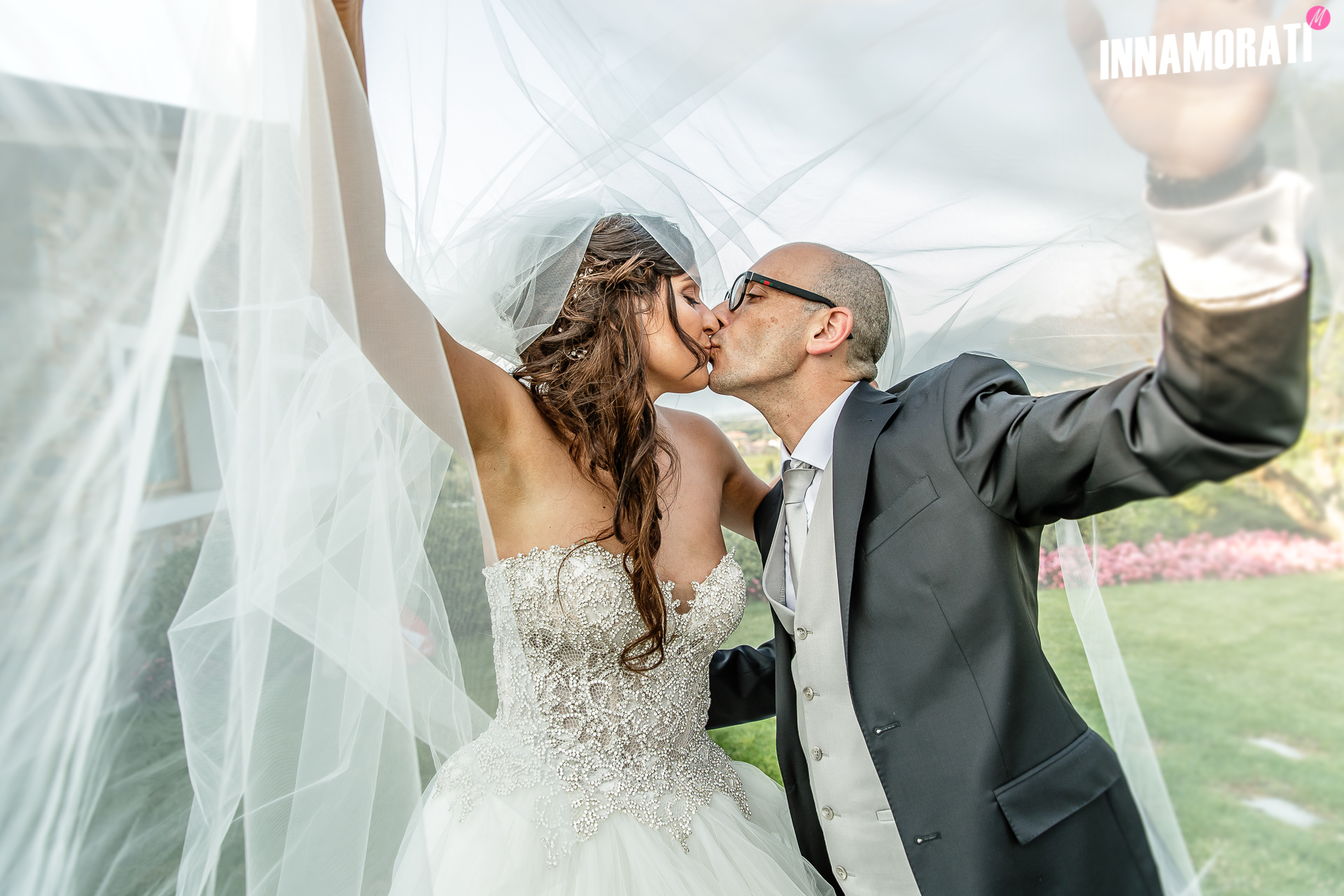 monticelli brusati foto matrimonio By Innamorati