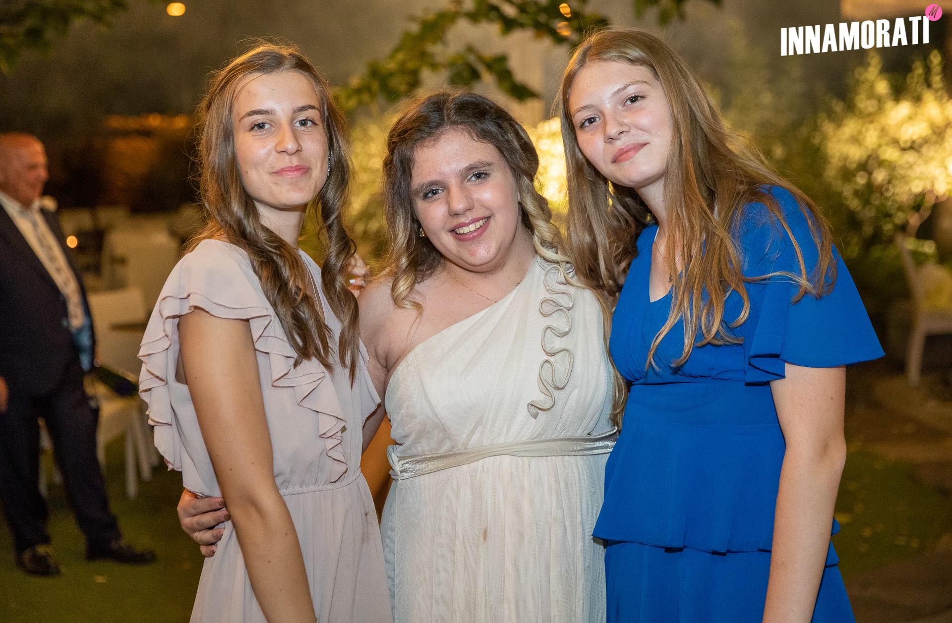 paderno franciacorta ragazze By Innamorati