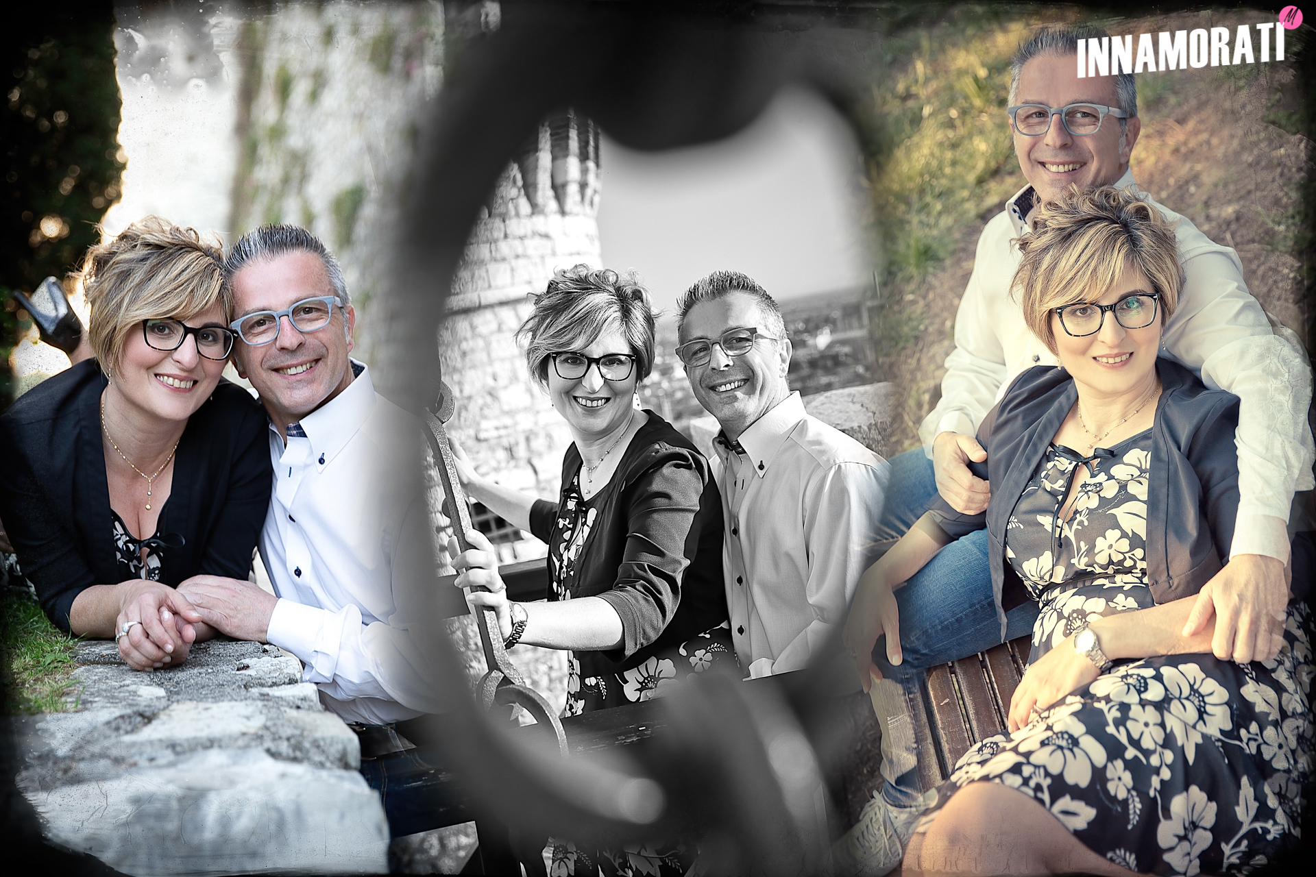 paderno franciacorta sposi By Innamorati