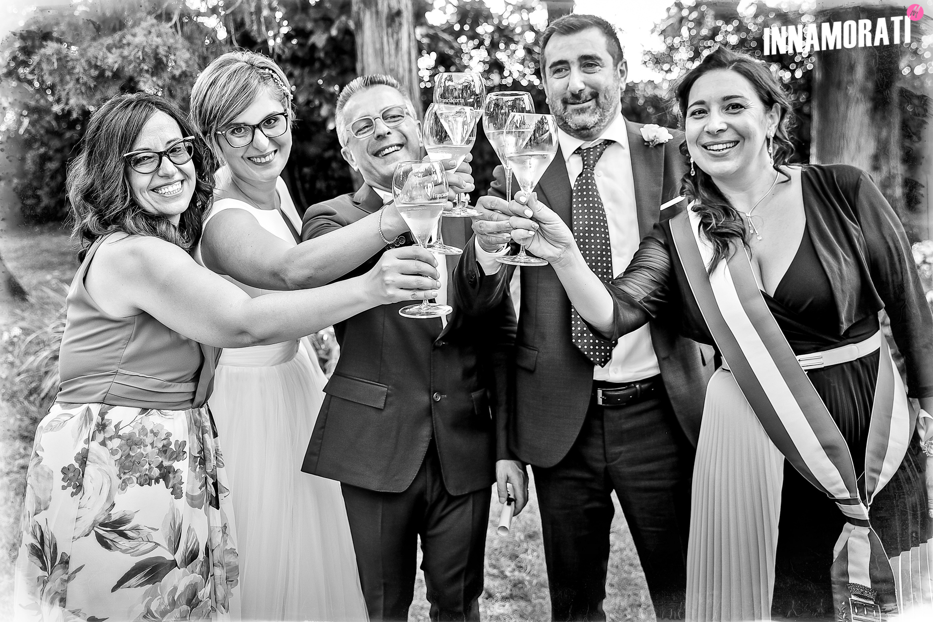 paderno franciacorta testimoni By Innamorati