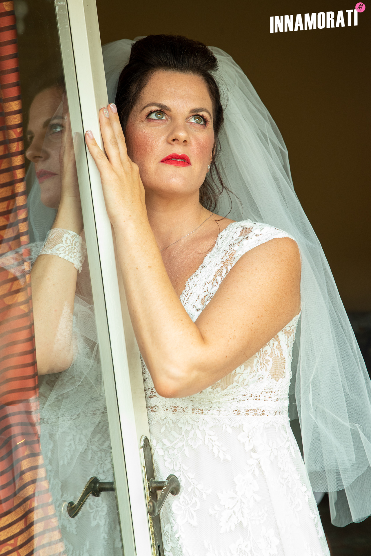 Palazzolo sull'Oglio abito sposa By Innamorati