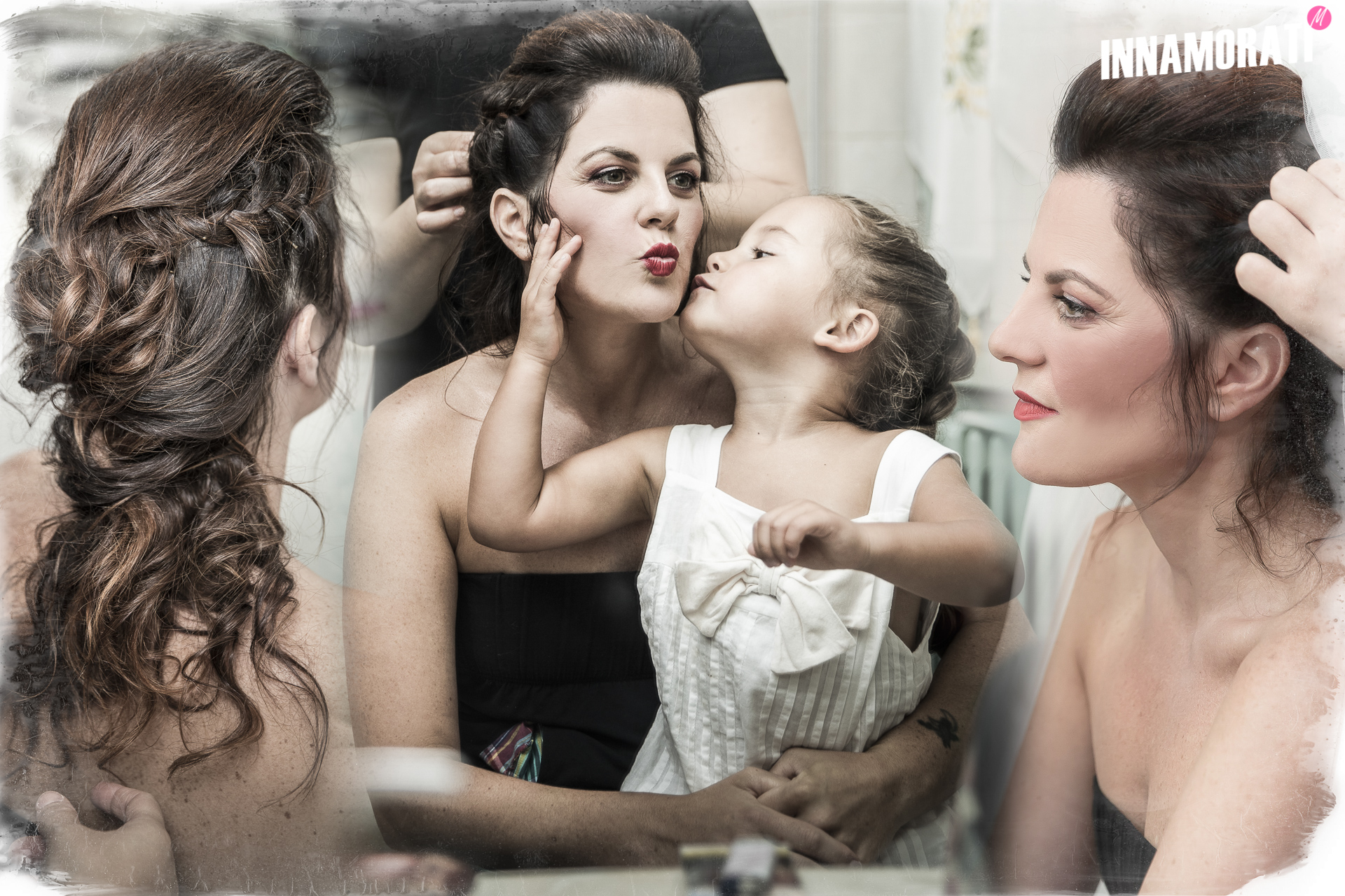 Palazzolo sull'Oglio sposa By Innamorati