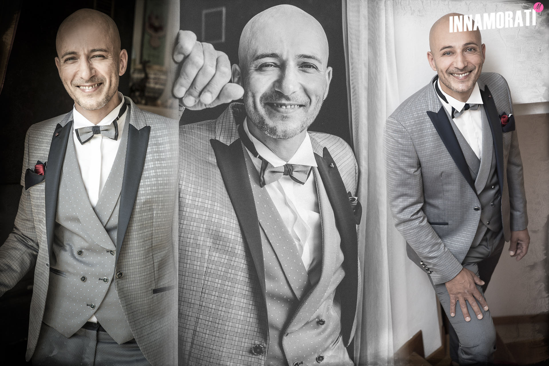 Palazzolo sull'Oglio sposo By Innamorati