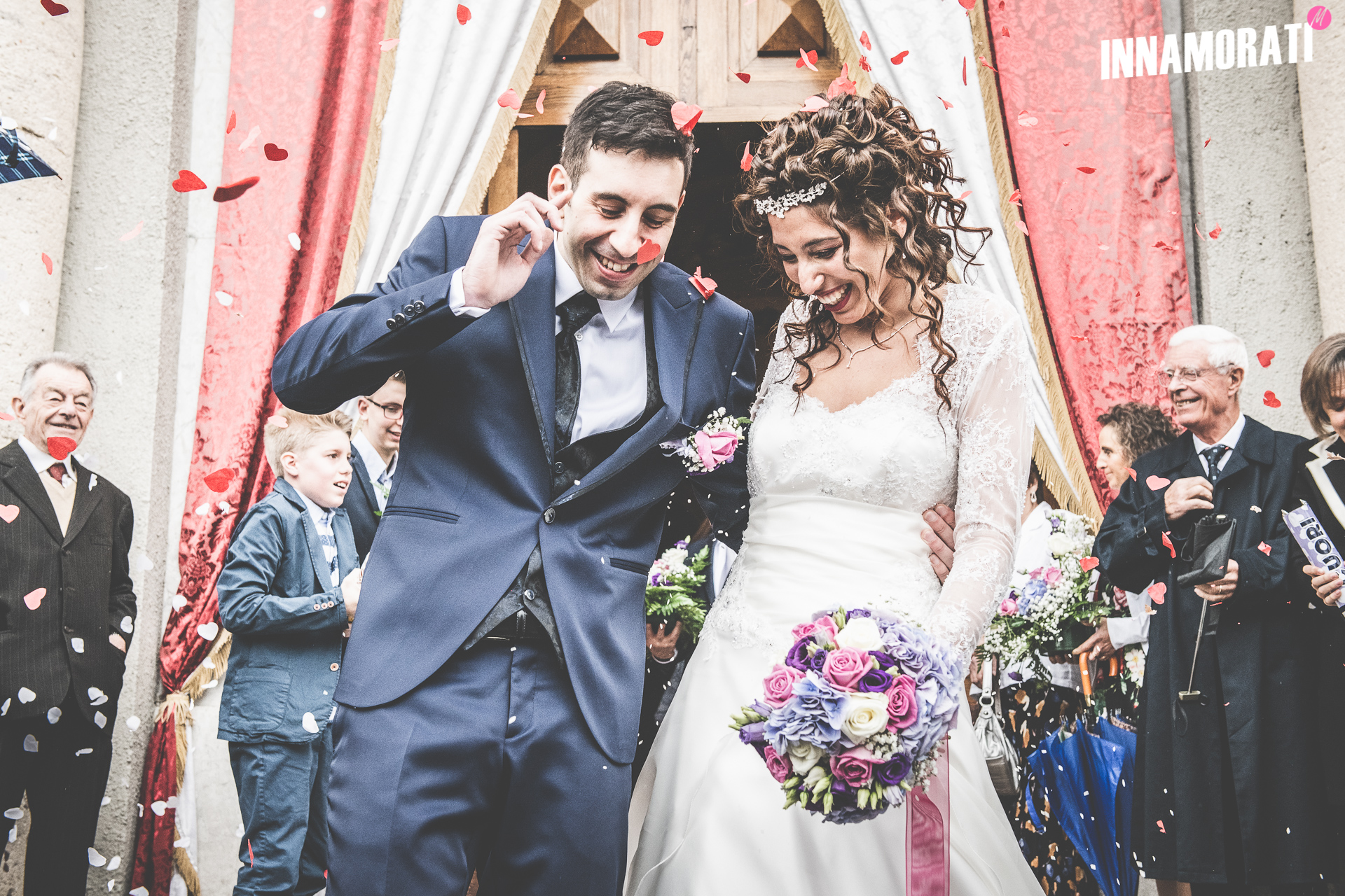 pradalunga chiesa By Innamorati