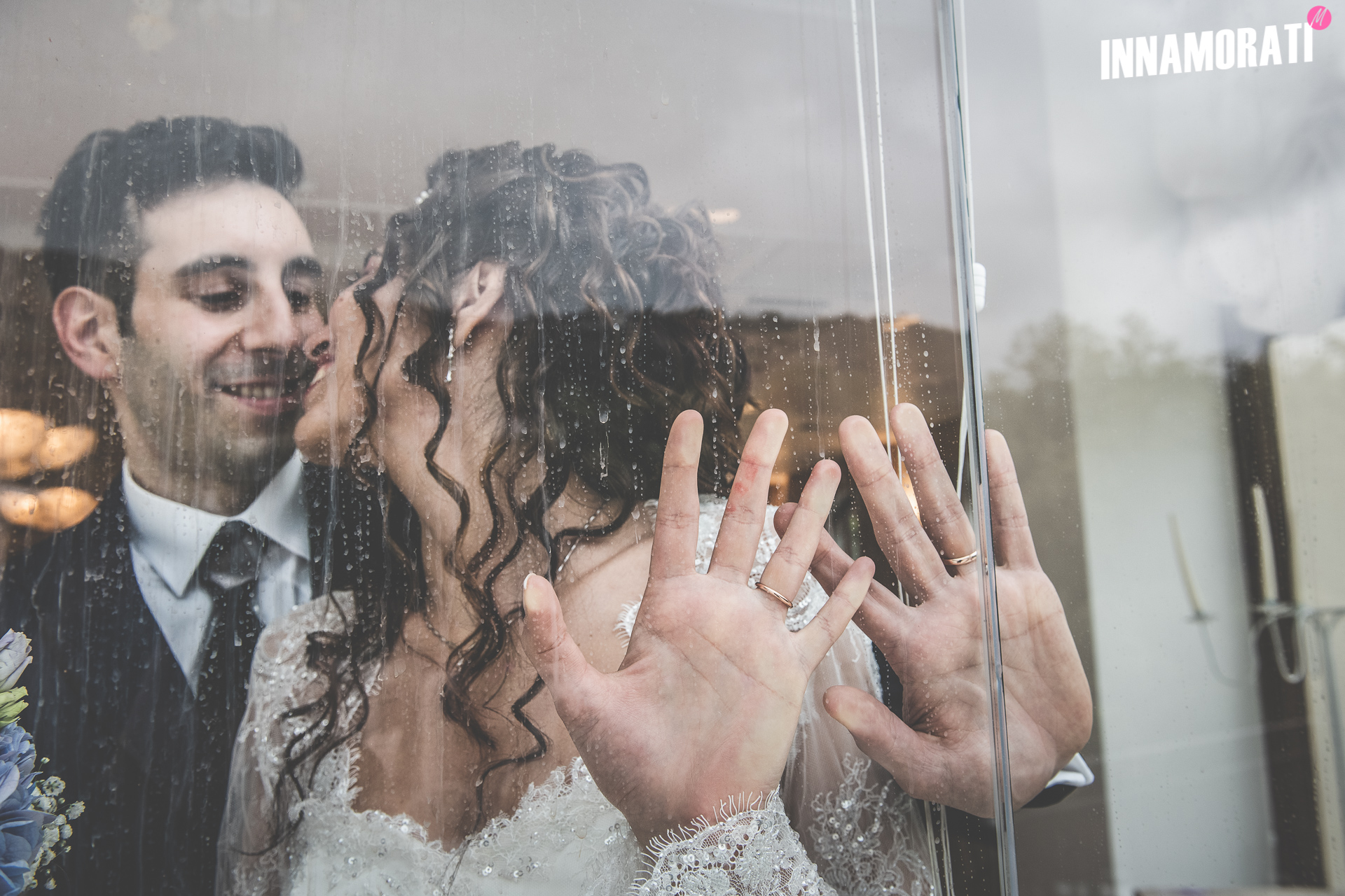 pradalunga foto matrimonio By Innamorati