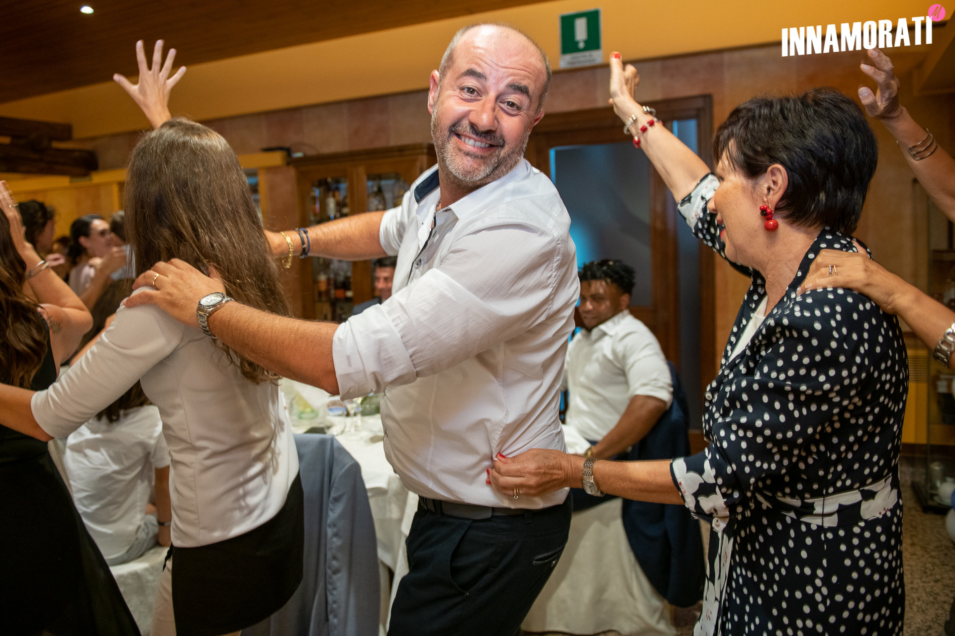 provaglio d'iseo balli matrimonio By Innamorati