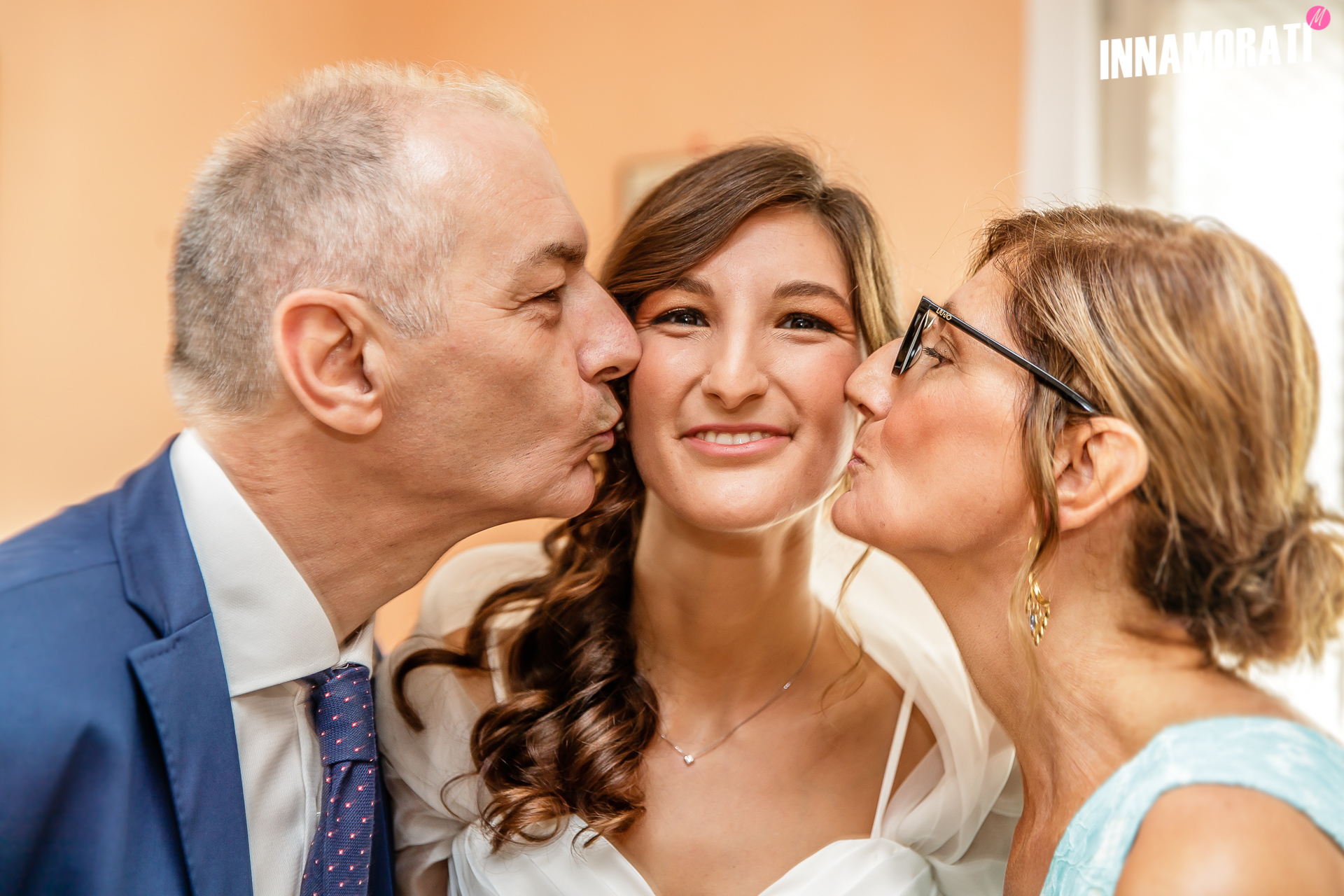 provaglio d'iseo genitori sposa By Innamorati