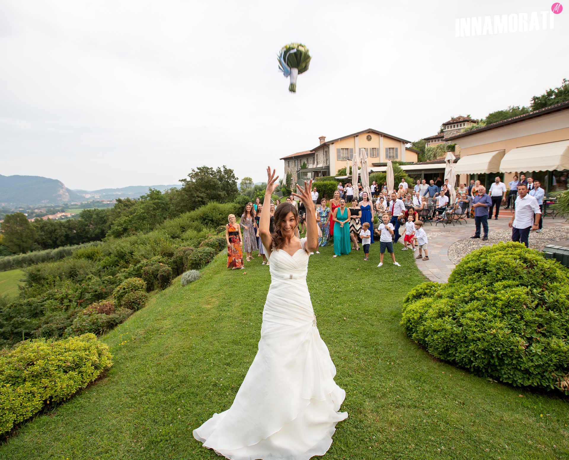 provaglio d'iseo lancio buche By Innamorati