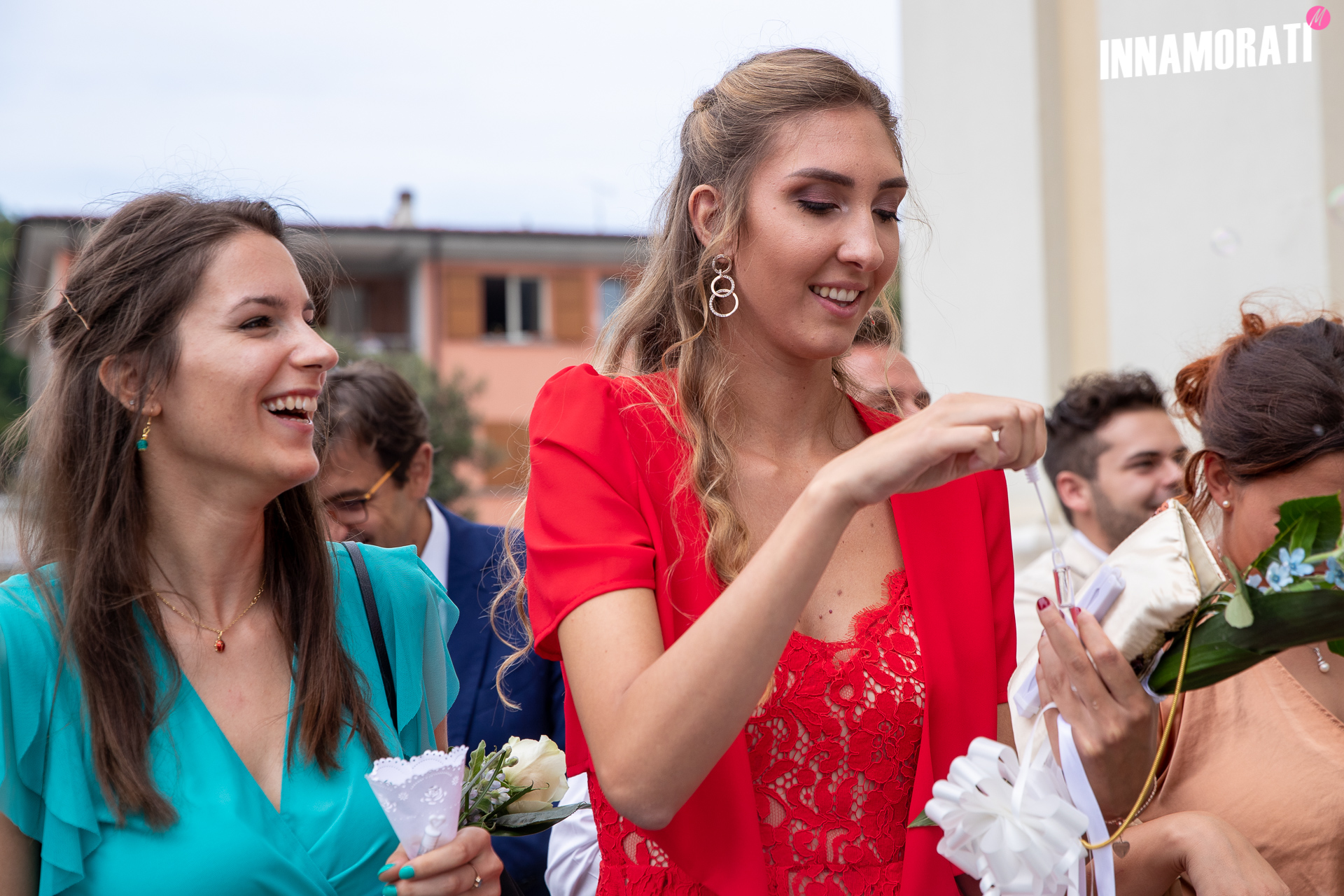 provaglio d'iseo riso chiesa By Innamorati