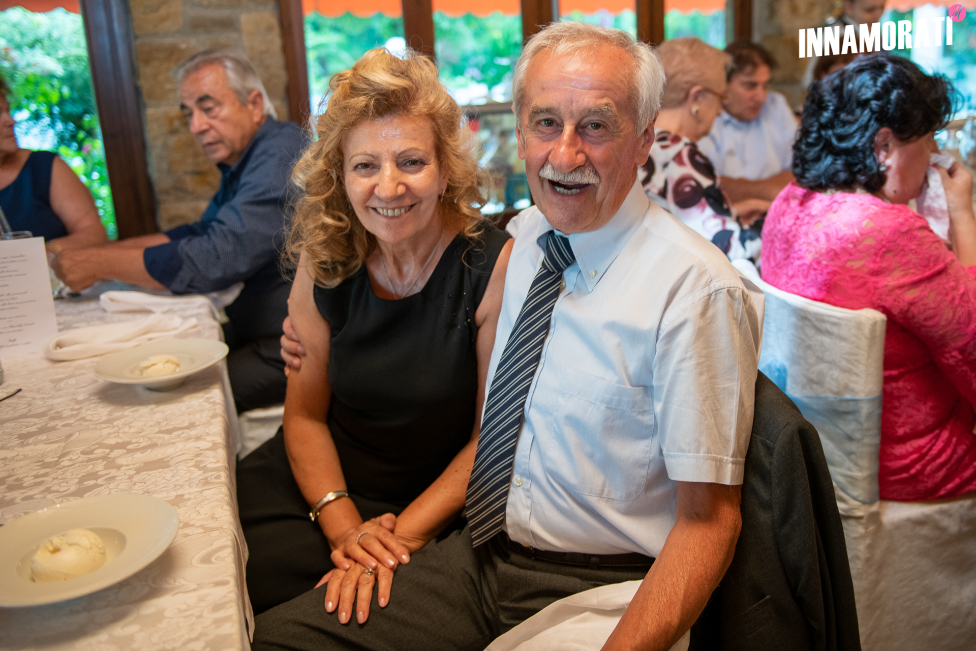 provaglio d'iseo ristorante By Innamorati