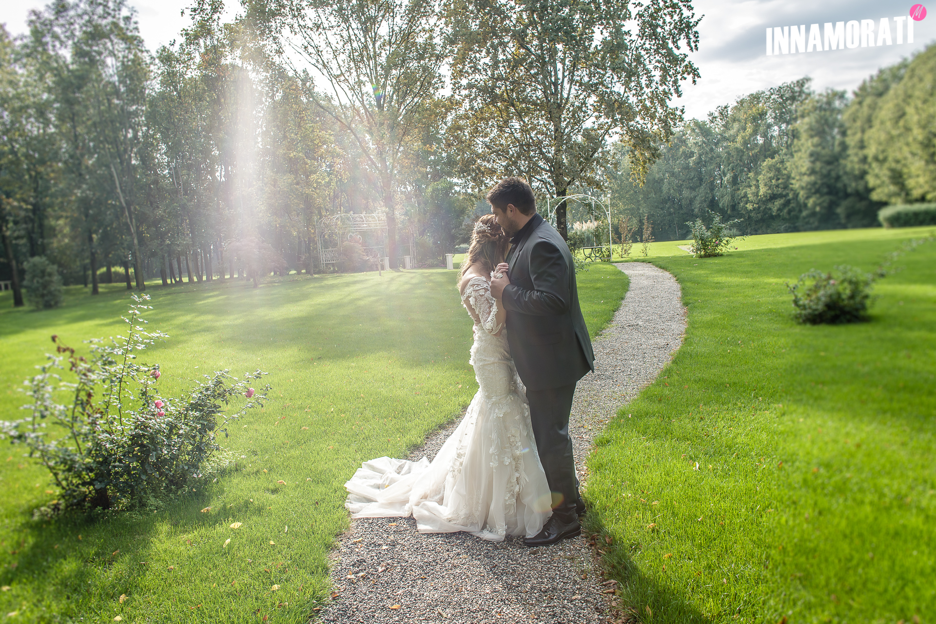 pumenengo foto matrimonio preventivo By Innamorati