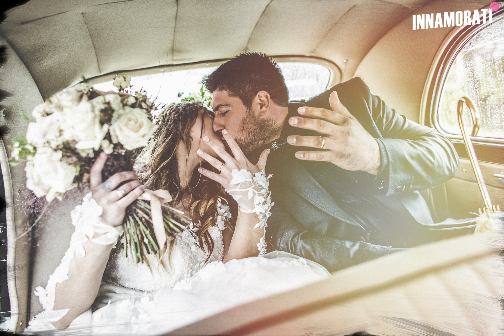 pumenengo foto matrimonio By Innamorati