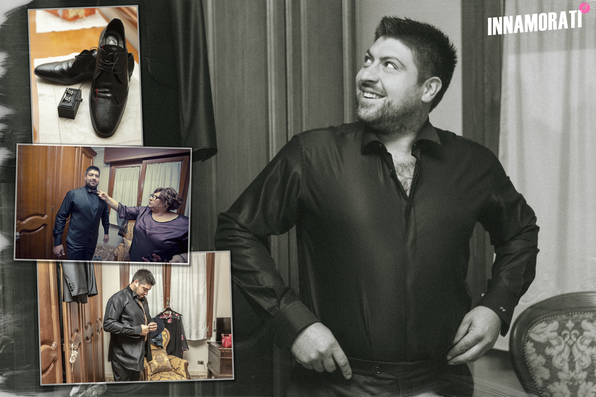 pumenengo sposo By Innamorati