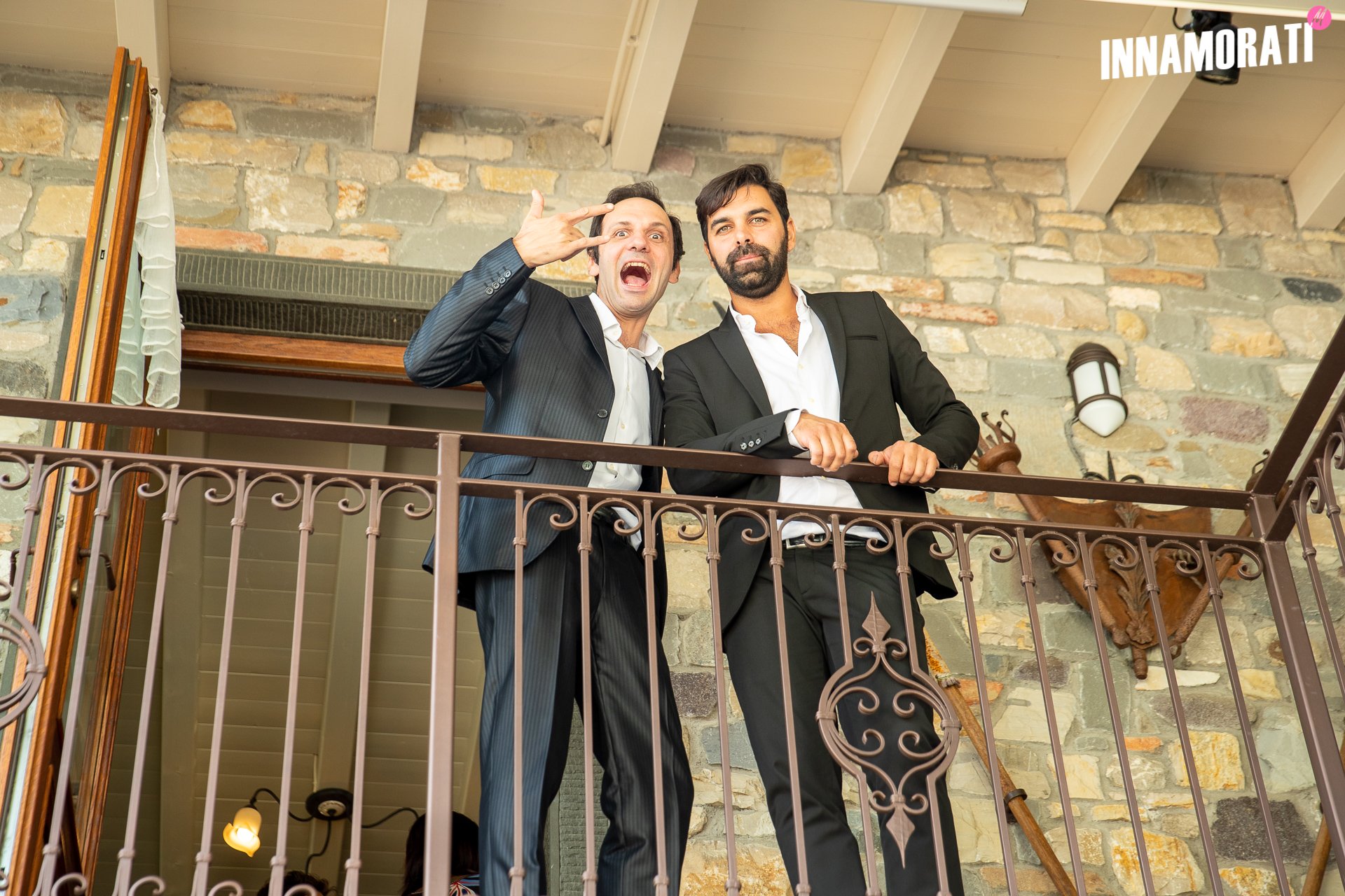 ristorante telgate matrimonio By Innamorati