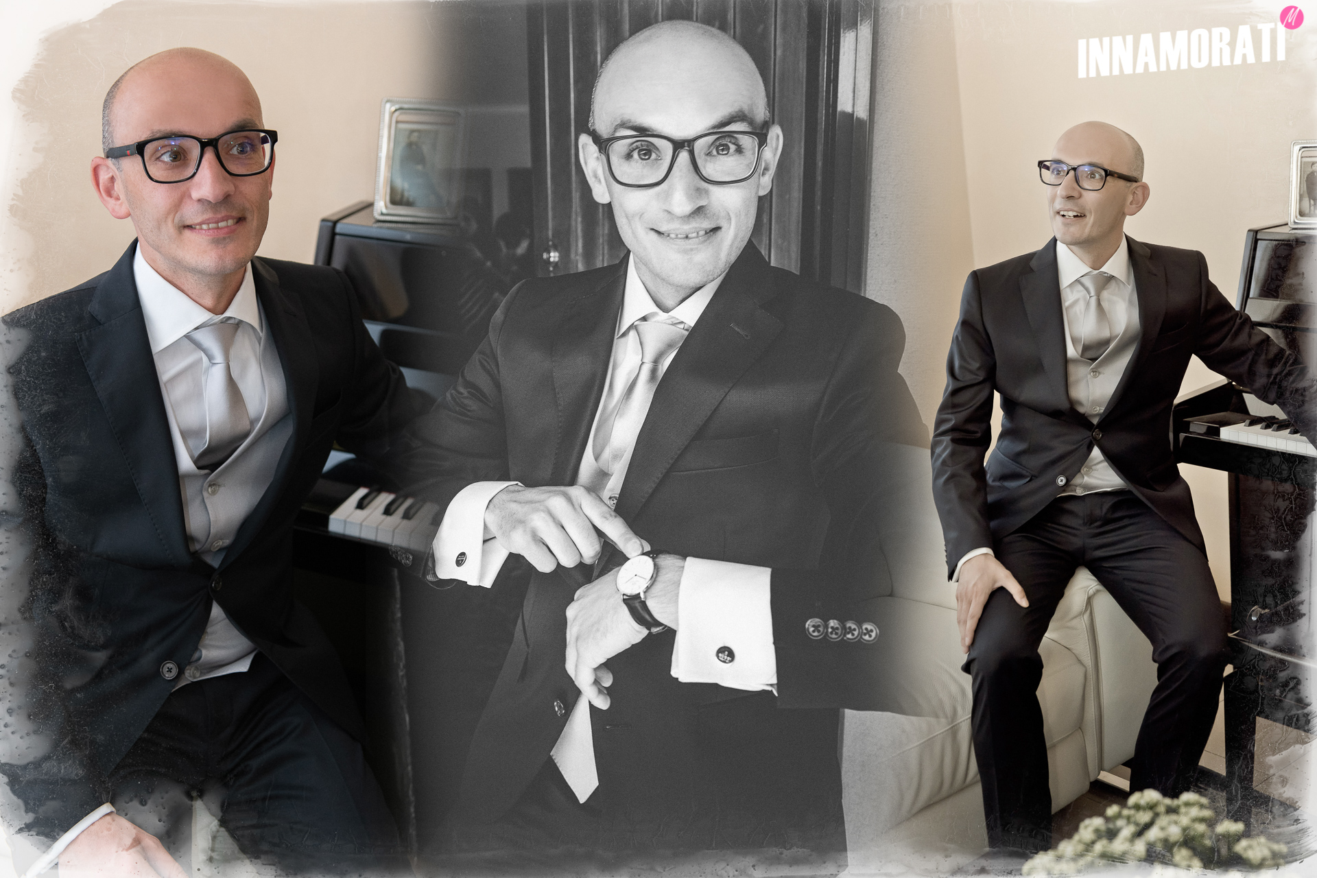 rodengo saiano abito sposo By Innamorati